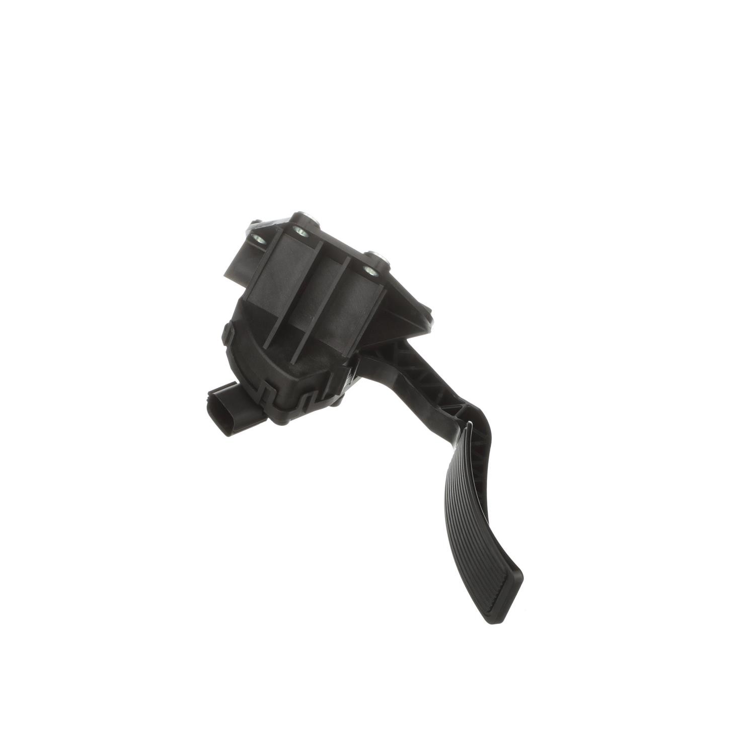 ACCELERATOR PEDAL SENSOR