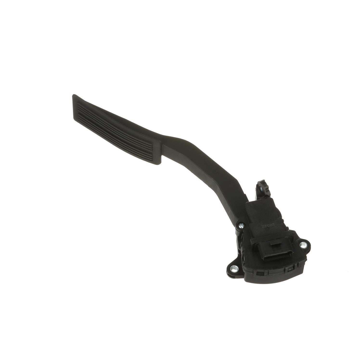 ACCELERATOR PEDAL SENSOR