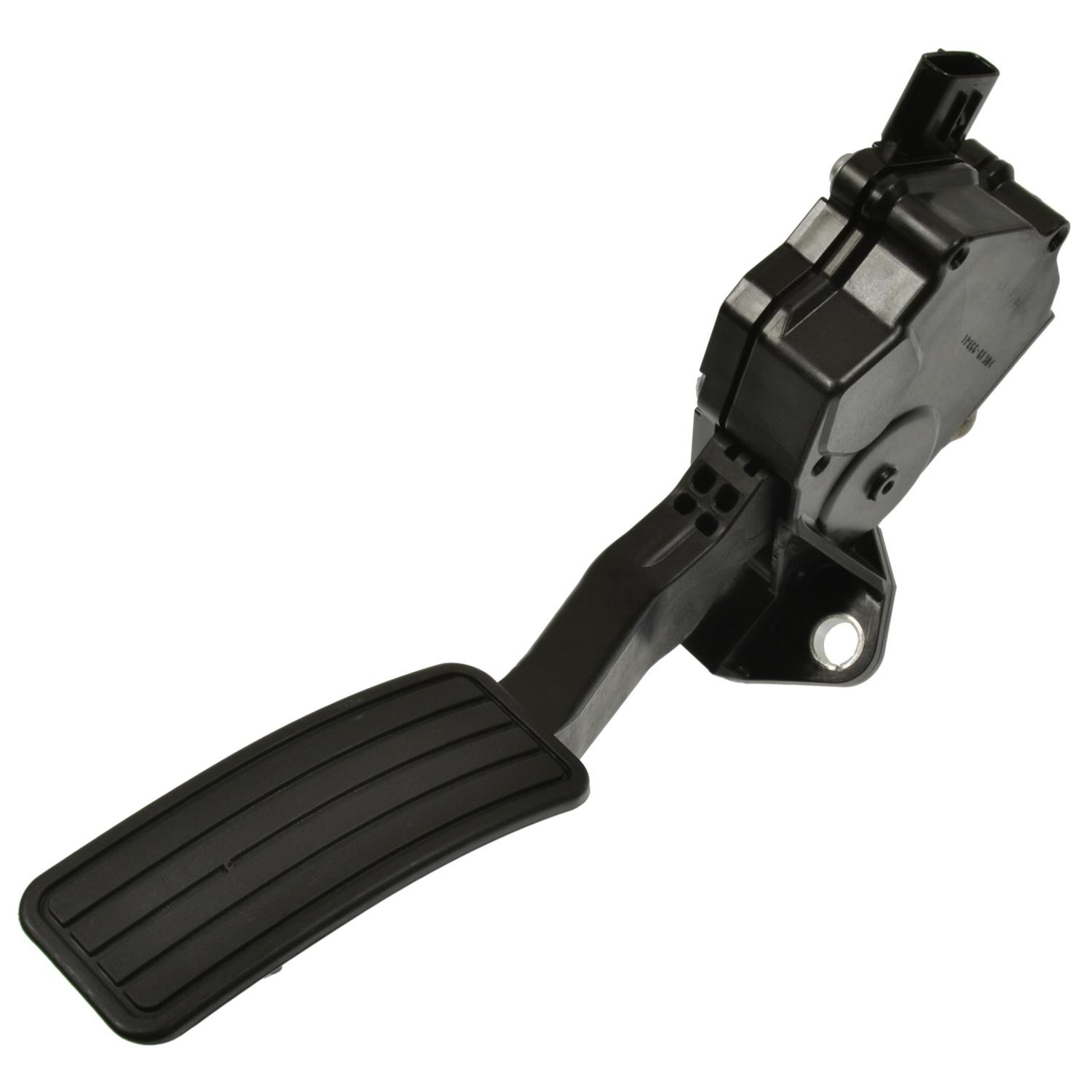 ACCELERATOR PEDAL SENSOR