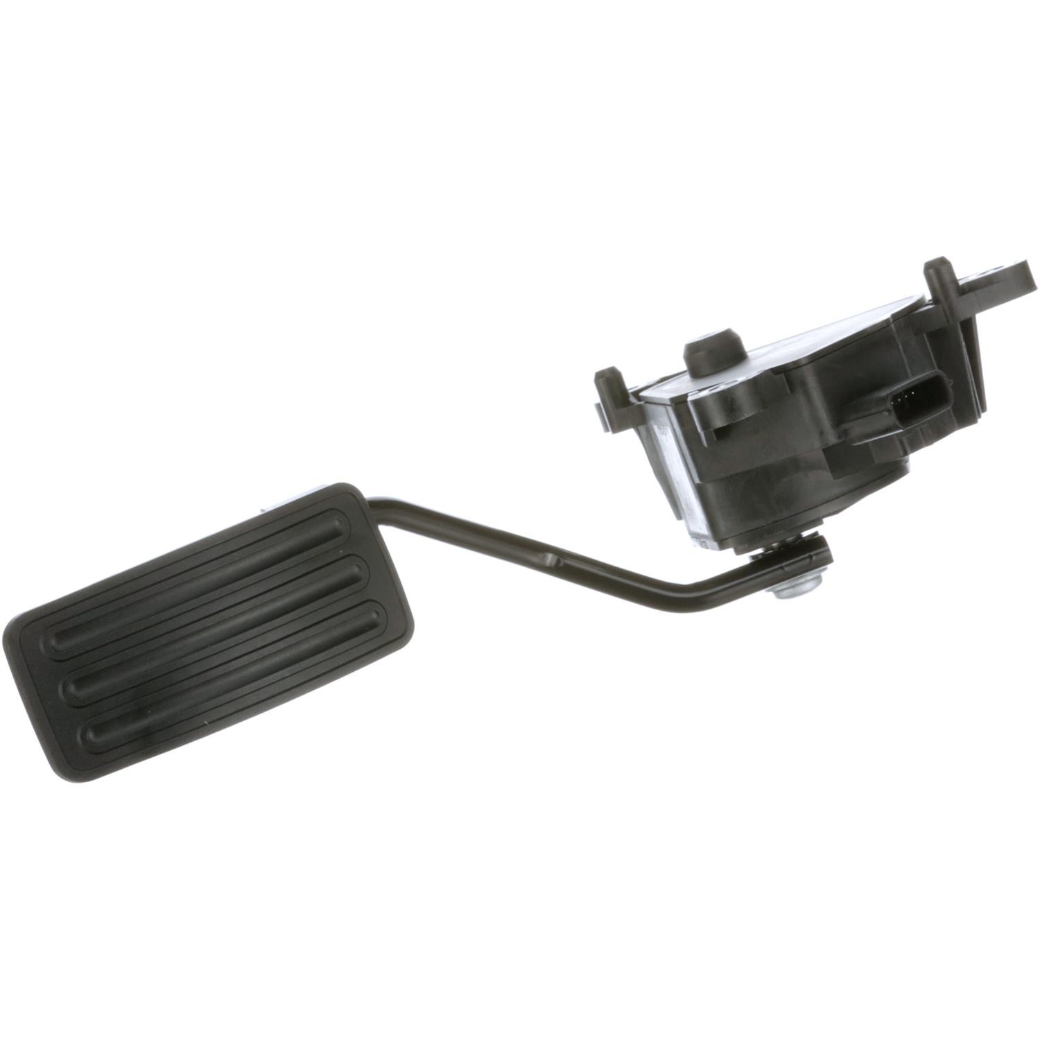 ACCELERATOR PEDAL SENSOR