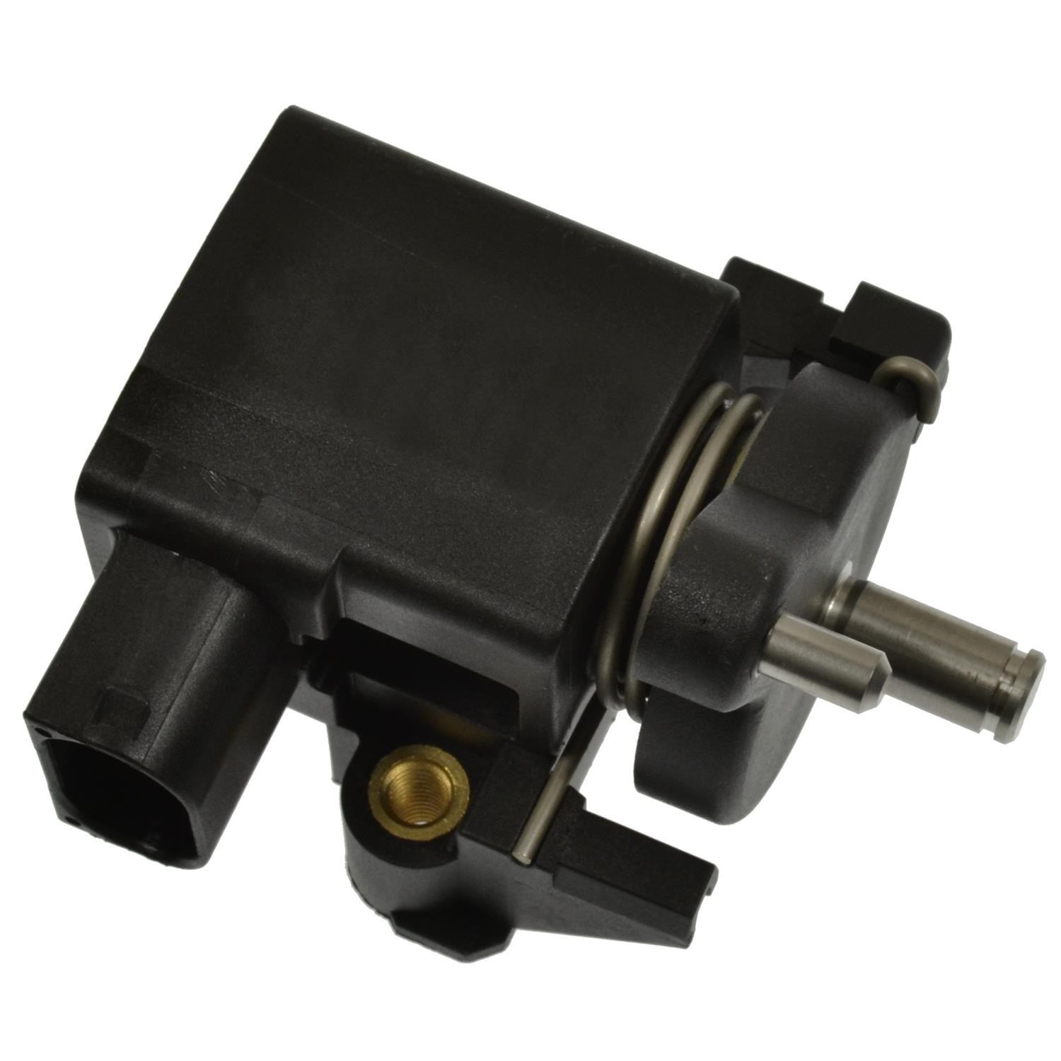 ACCELERATOR PEDAL SENSOR