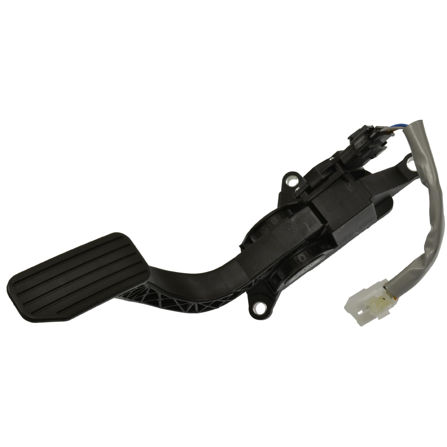 ACCELERATOR PEDAL SENSOR