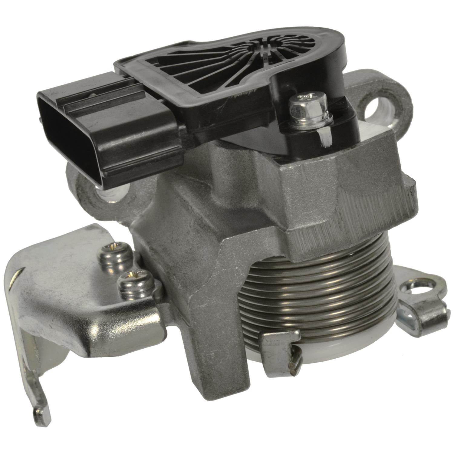 Accelerator Pedal Sensor