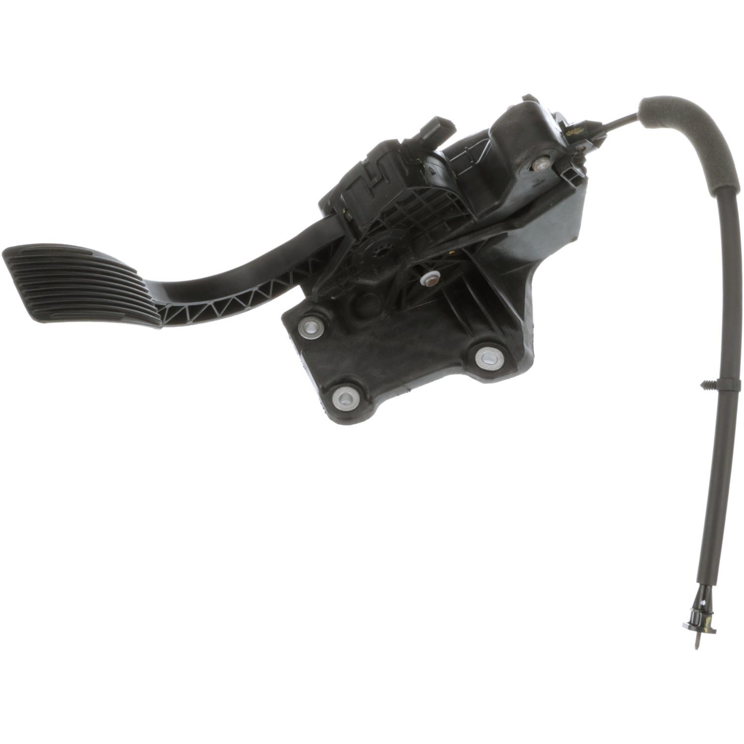 Accelerator Pedal Sensor