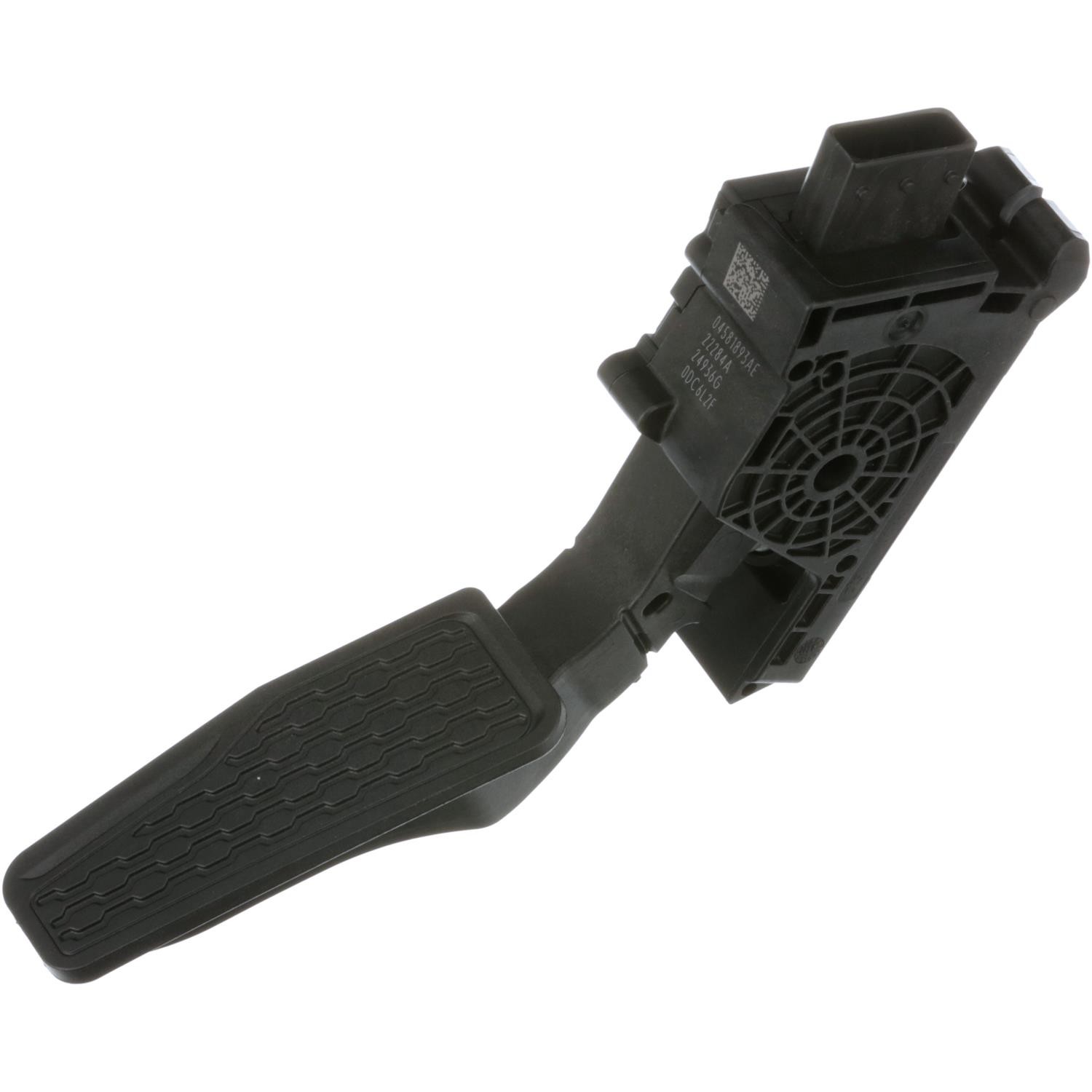 Accelerator Pedal Sensor