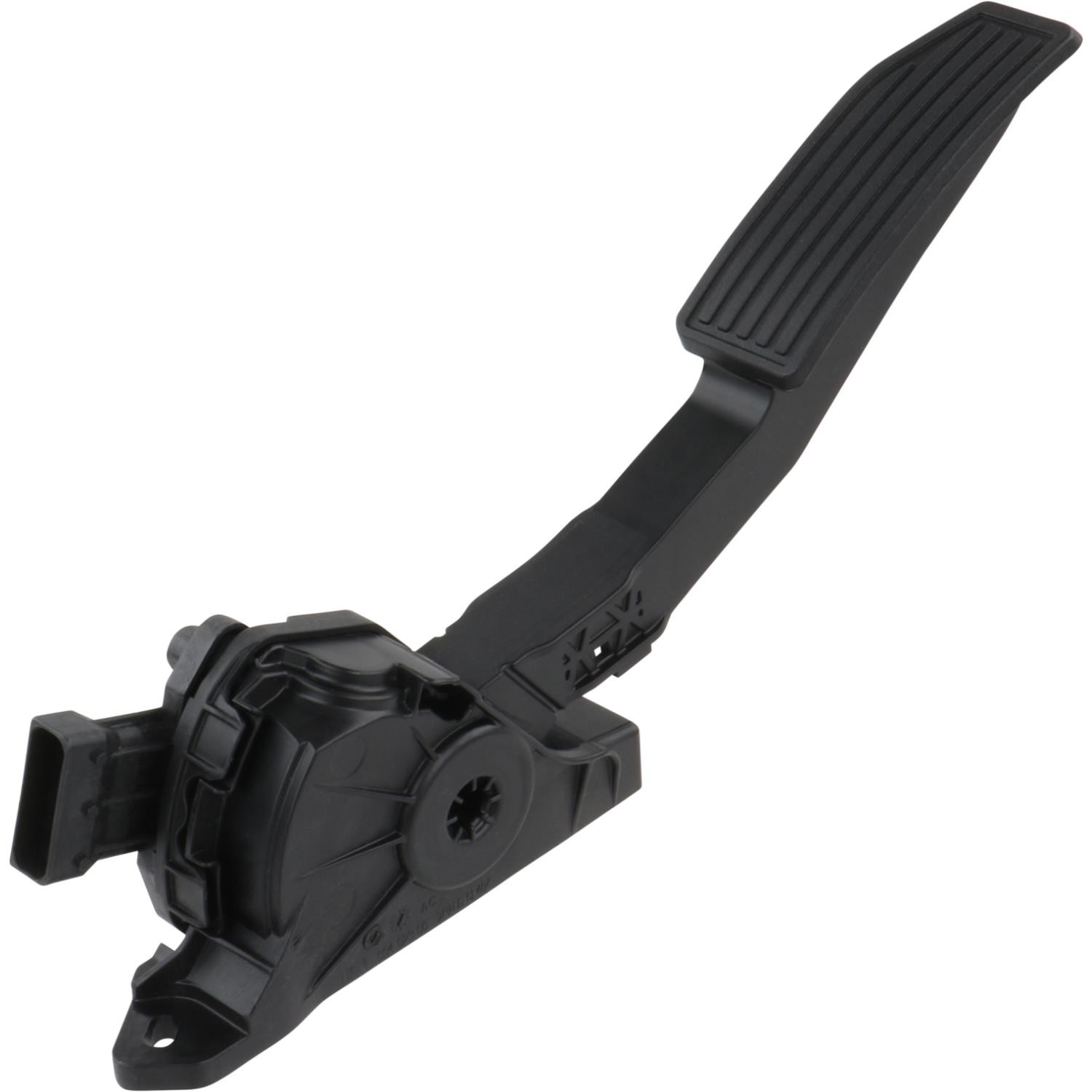 Accelerator Pedal Sensor