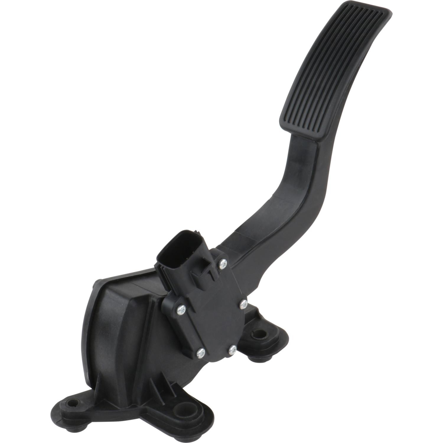 Accelerator Pedal Sensor