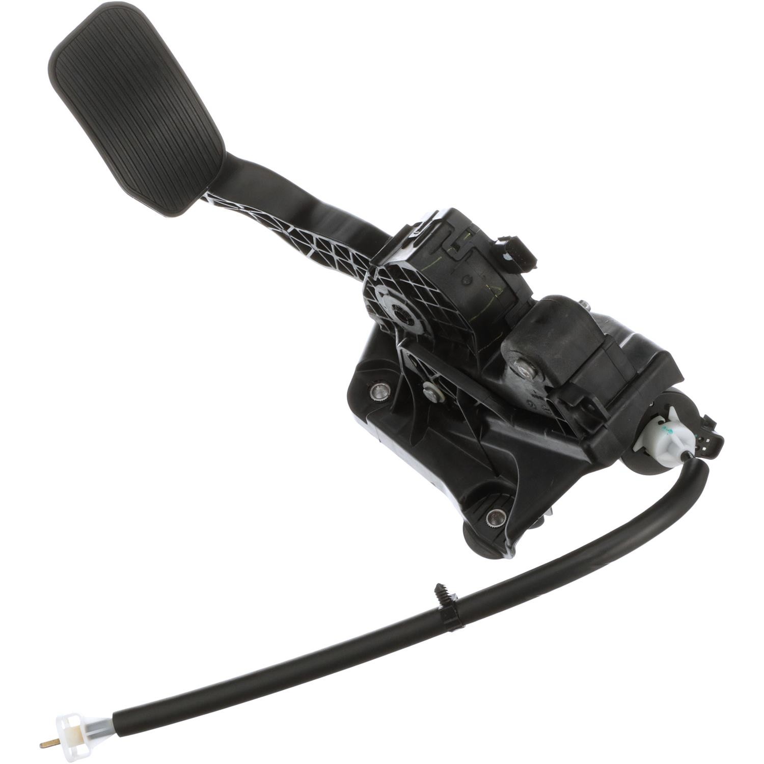 Accelerator Pedal Sensor