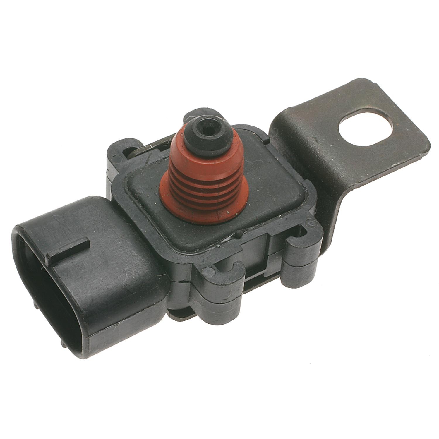 Map Sensor