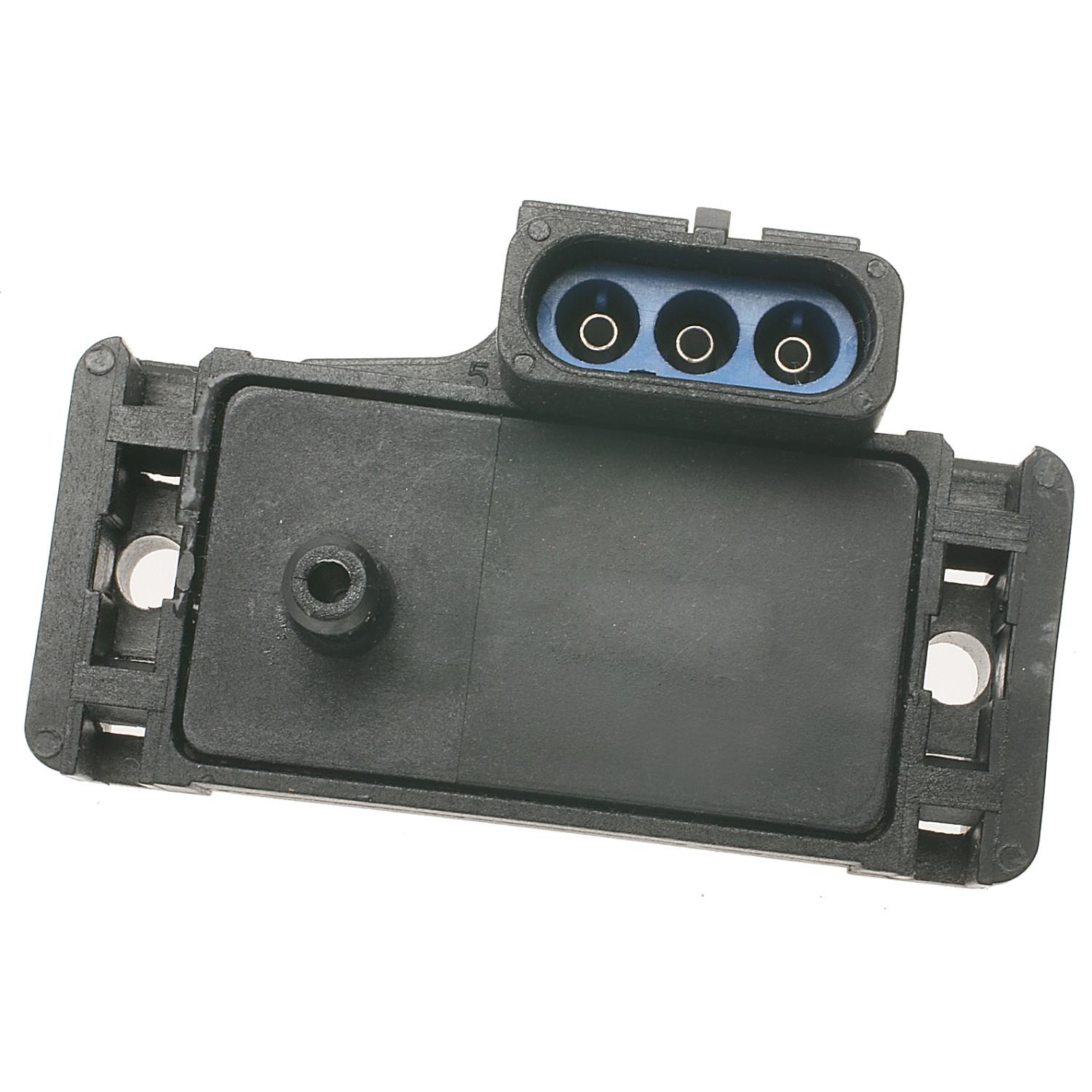 BAROMETRIC PRESSURE SENSOR
