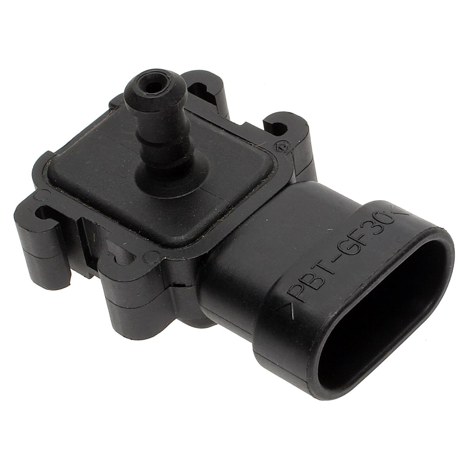 Map Sensor