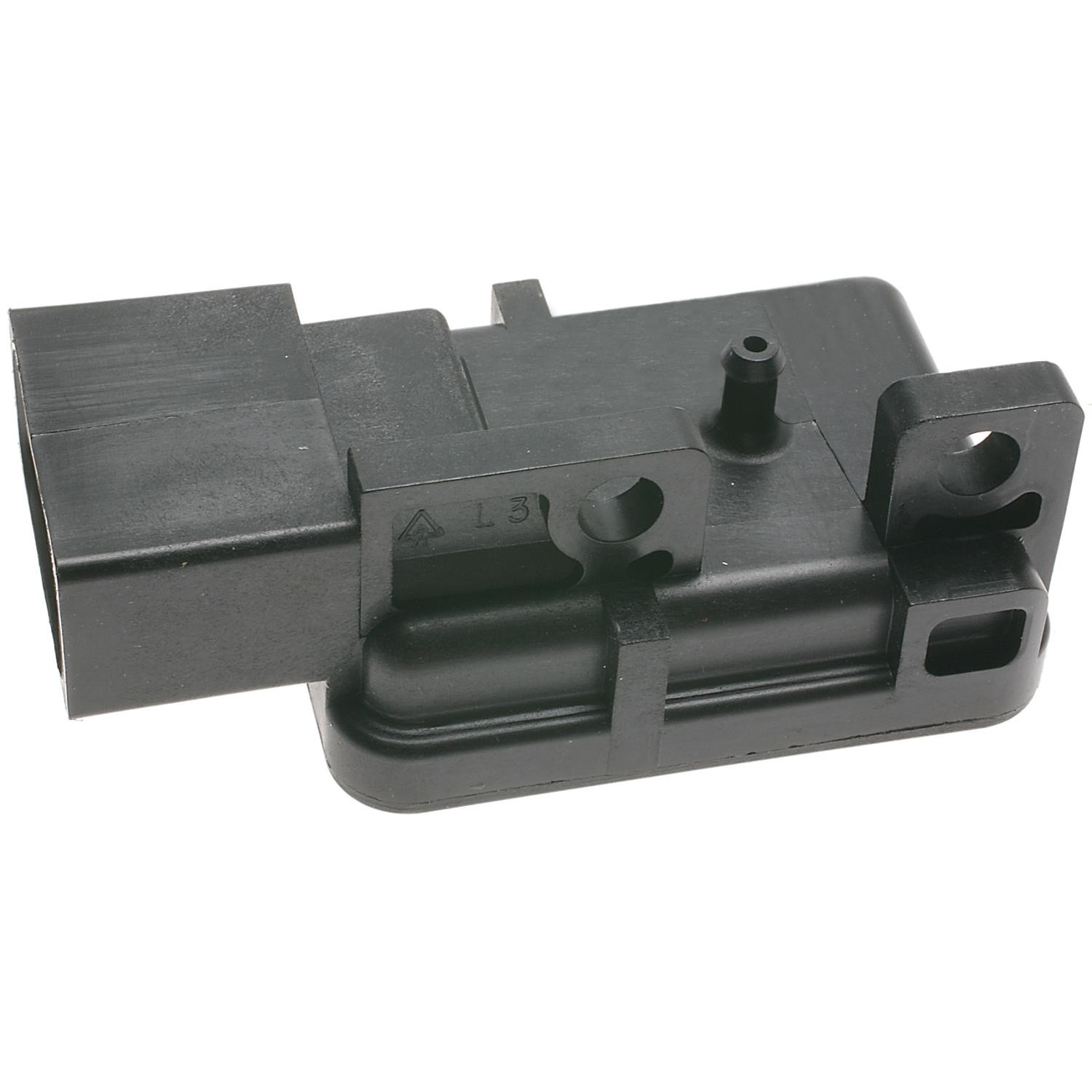 Map Sensor