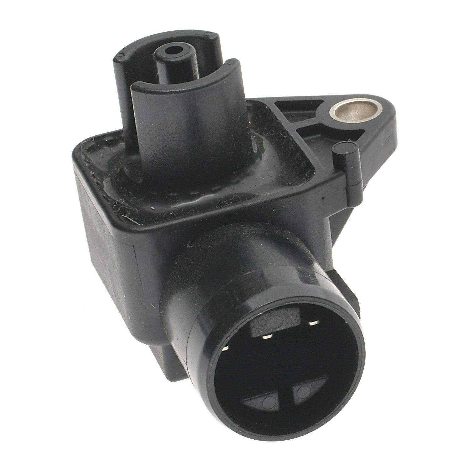 Map Sensor
