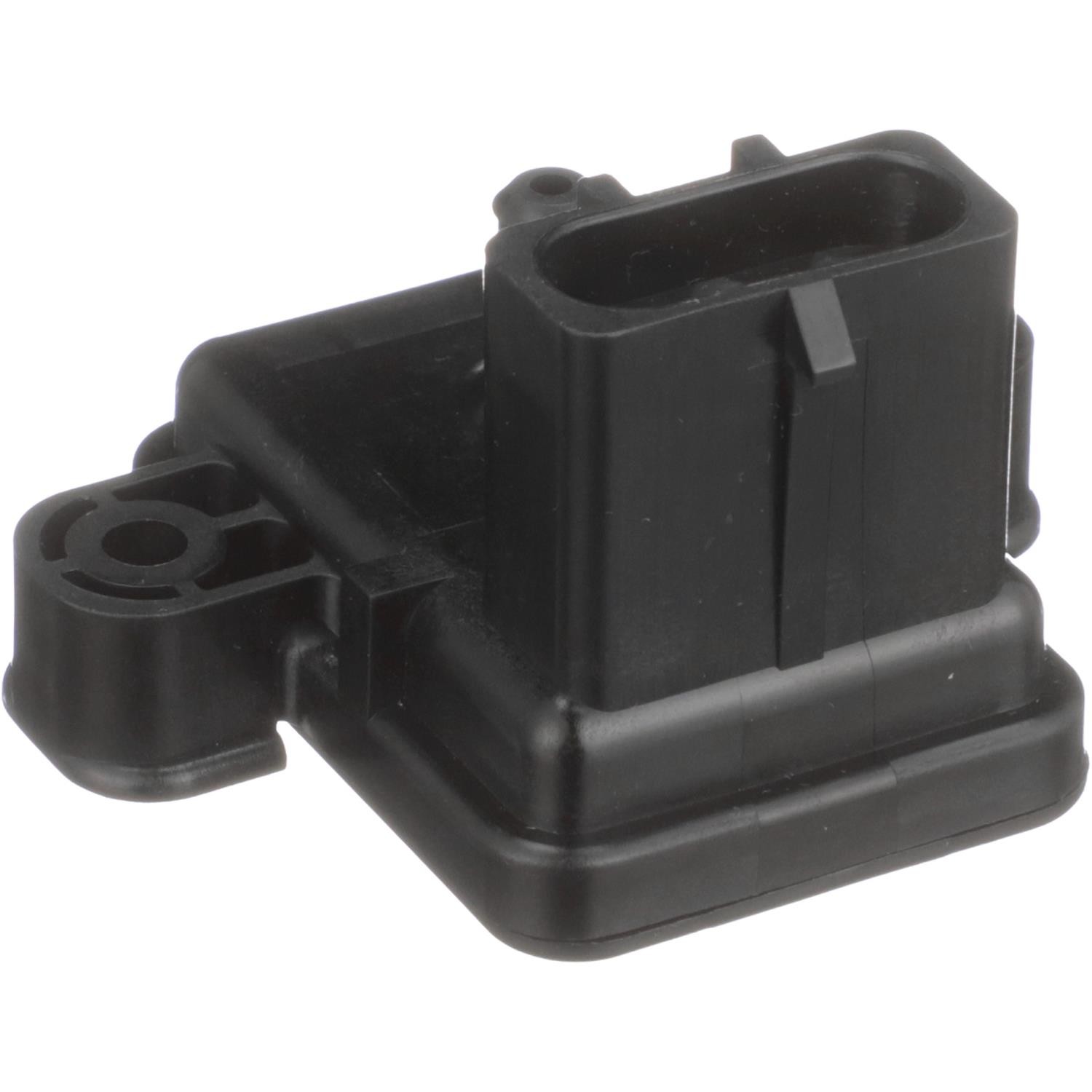 Map Sensor