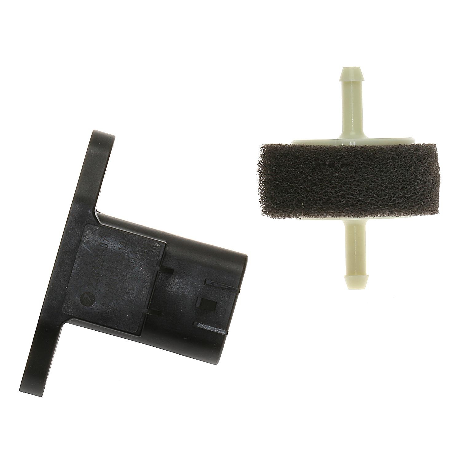 Map Sensor