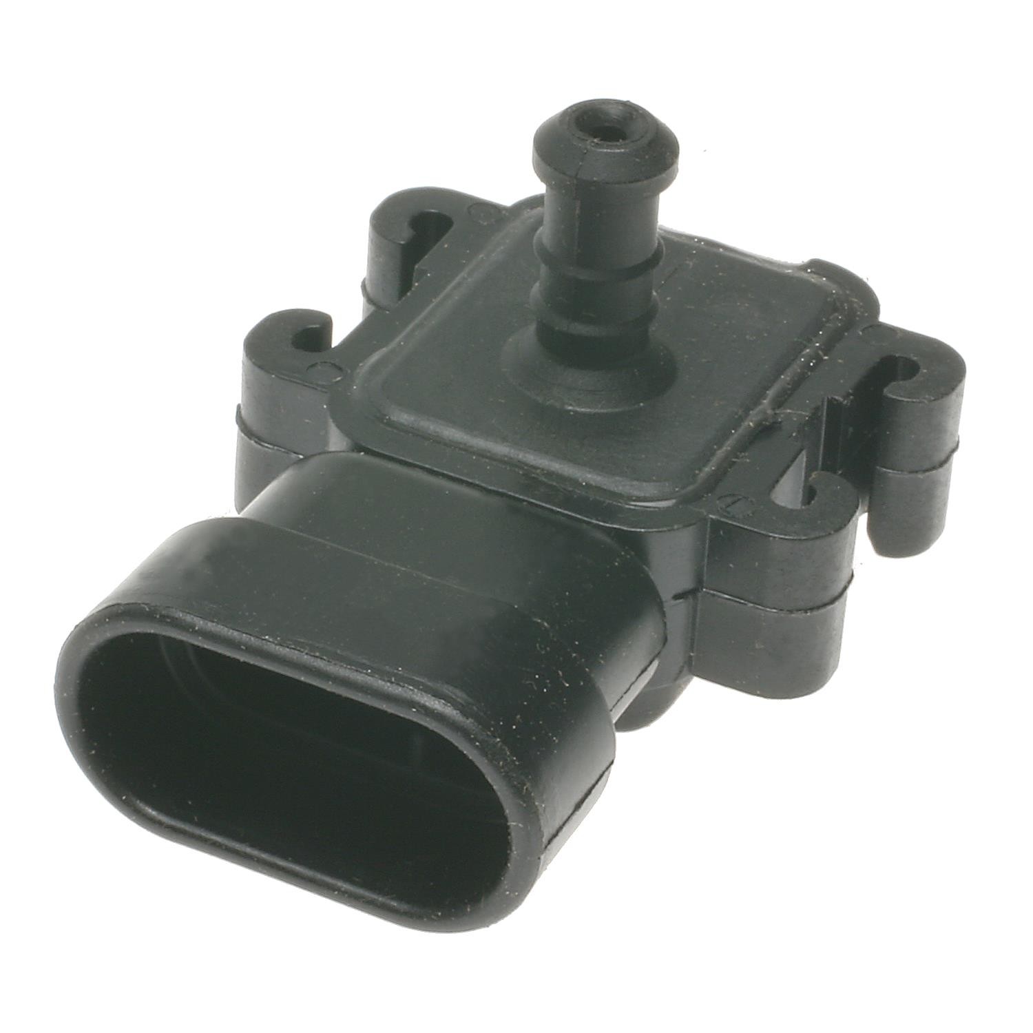 BAROMETRIC PRESSURE SENSOR