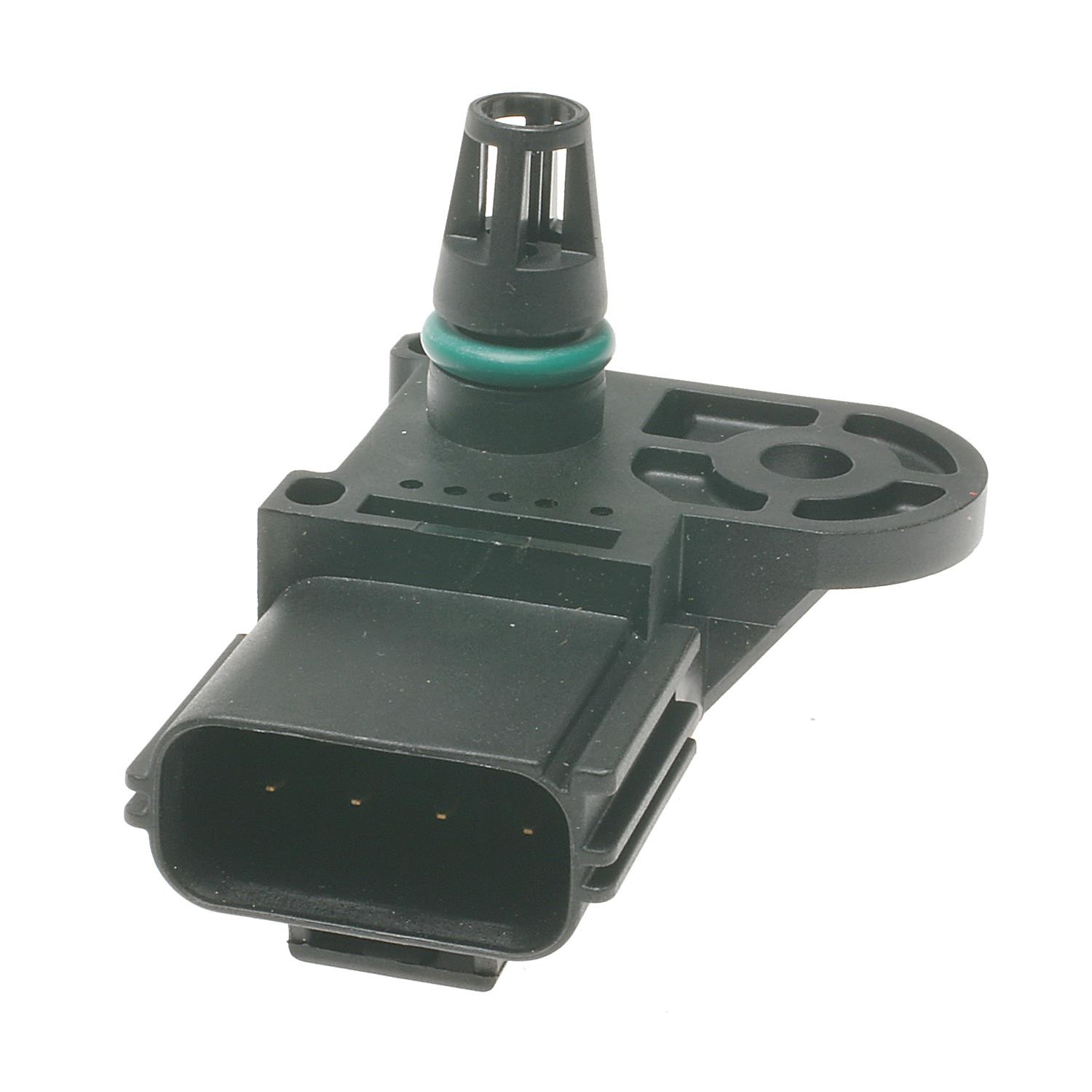 Map Sensor
