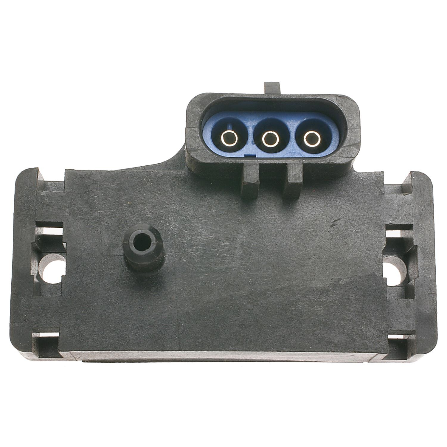 Map Sensor