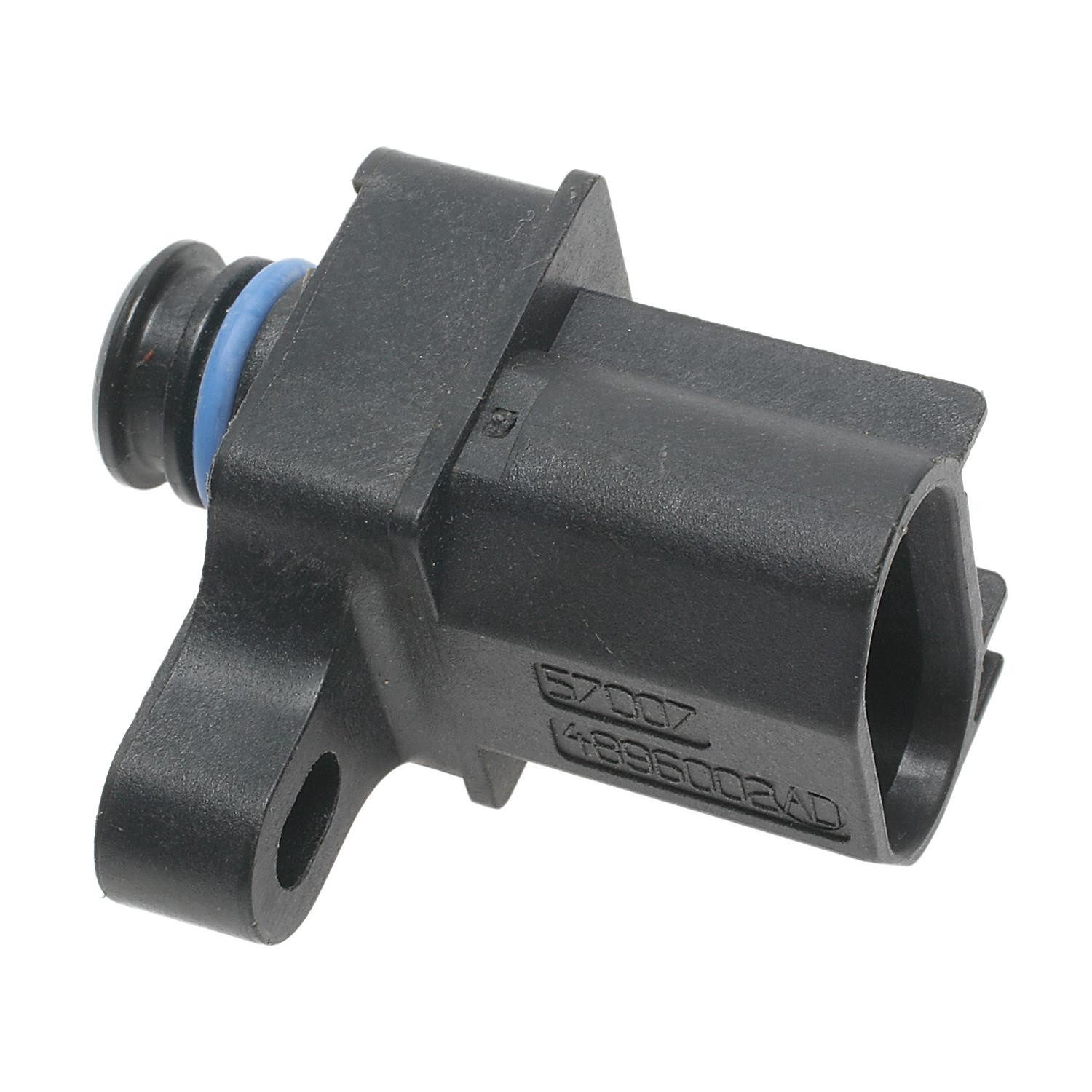 Map Sensor