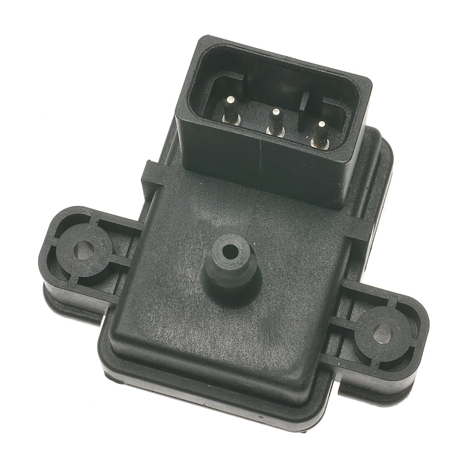Map Sensor