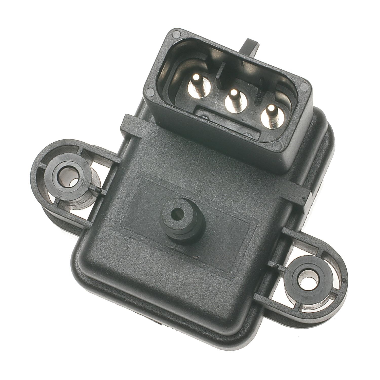 Map Sensor