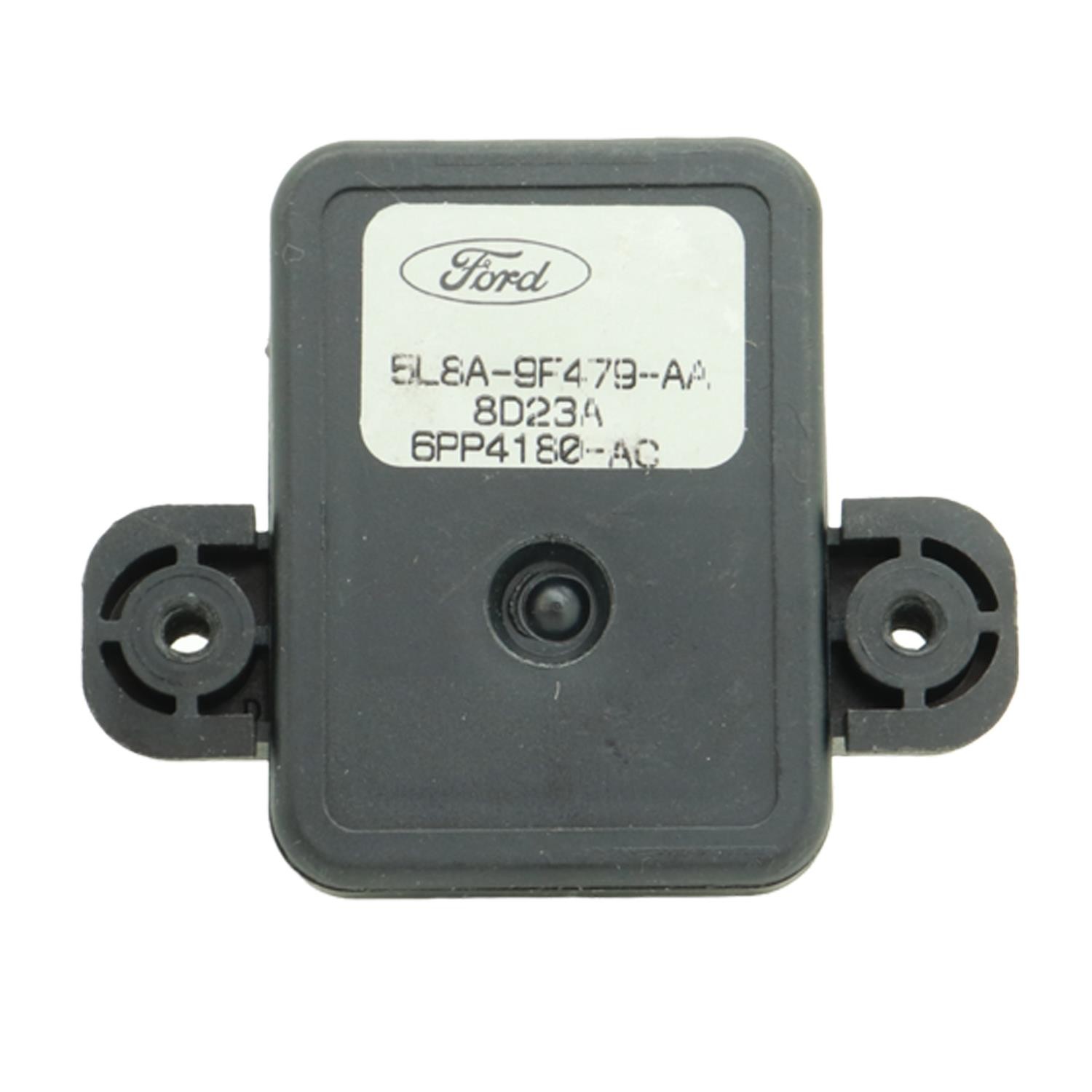 Map Sensor