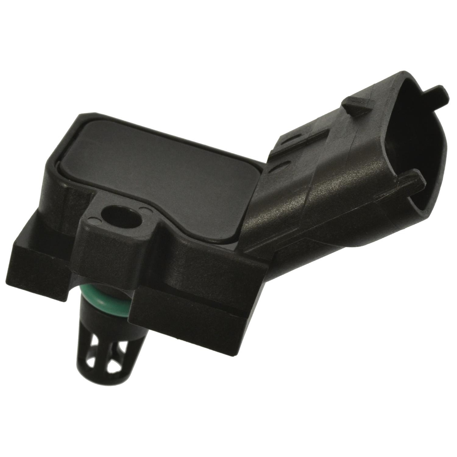 TURBOCHARGER BOOST SENSOR