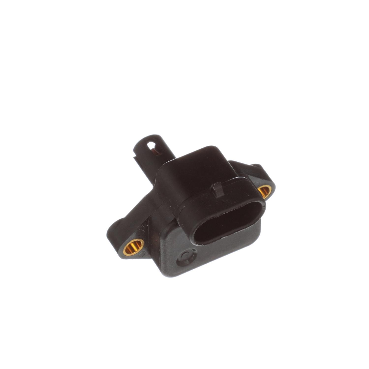 Turbocharger Boost Sensor