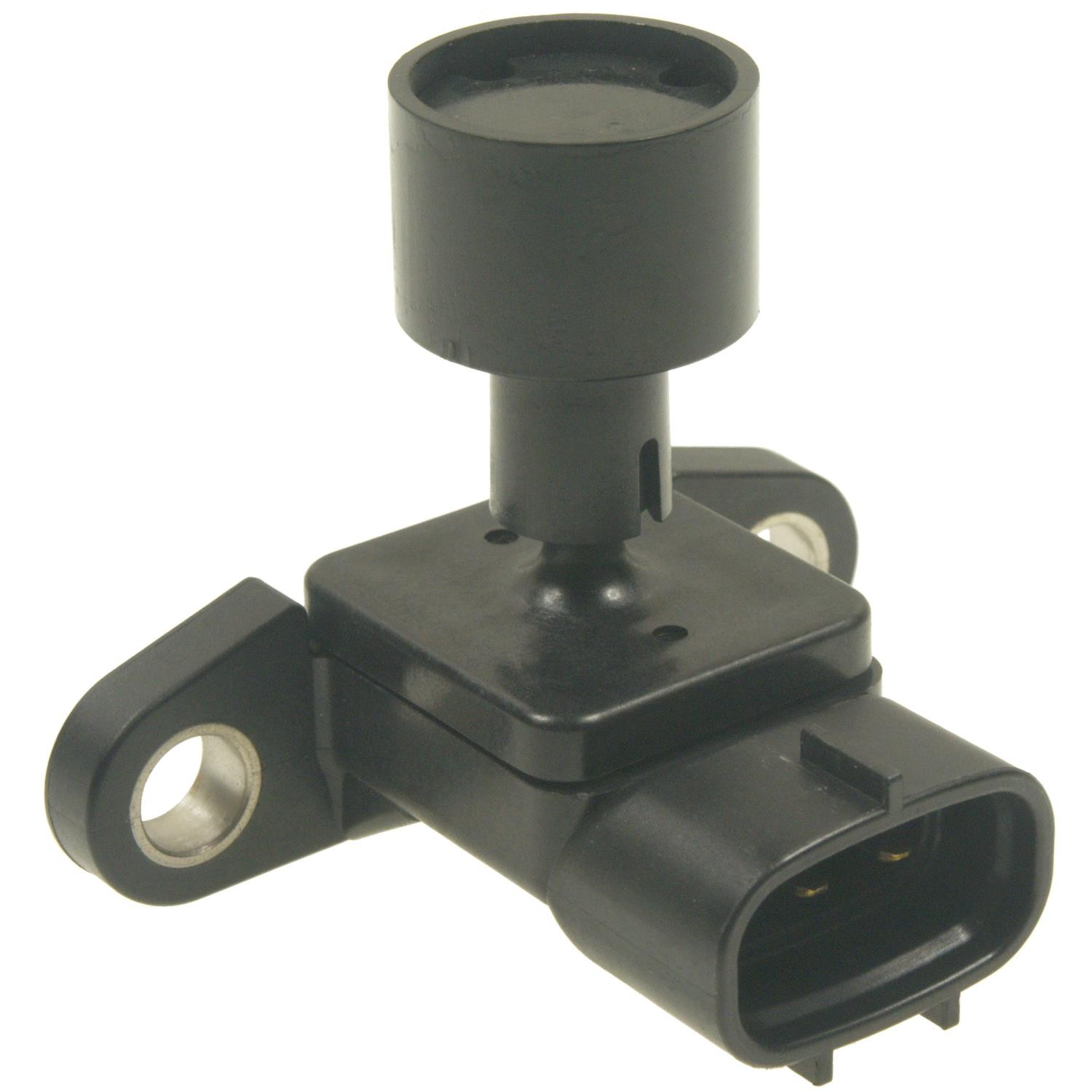 BAROMETRIC PRESSURE SENSOR