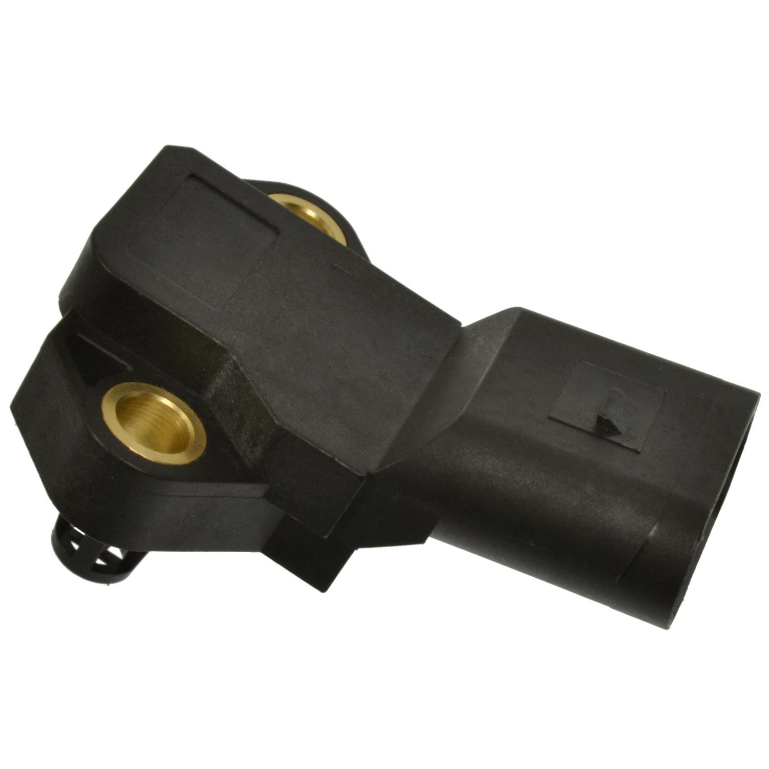 TURBOCHARGER BOOST SENSOR