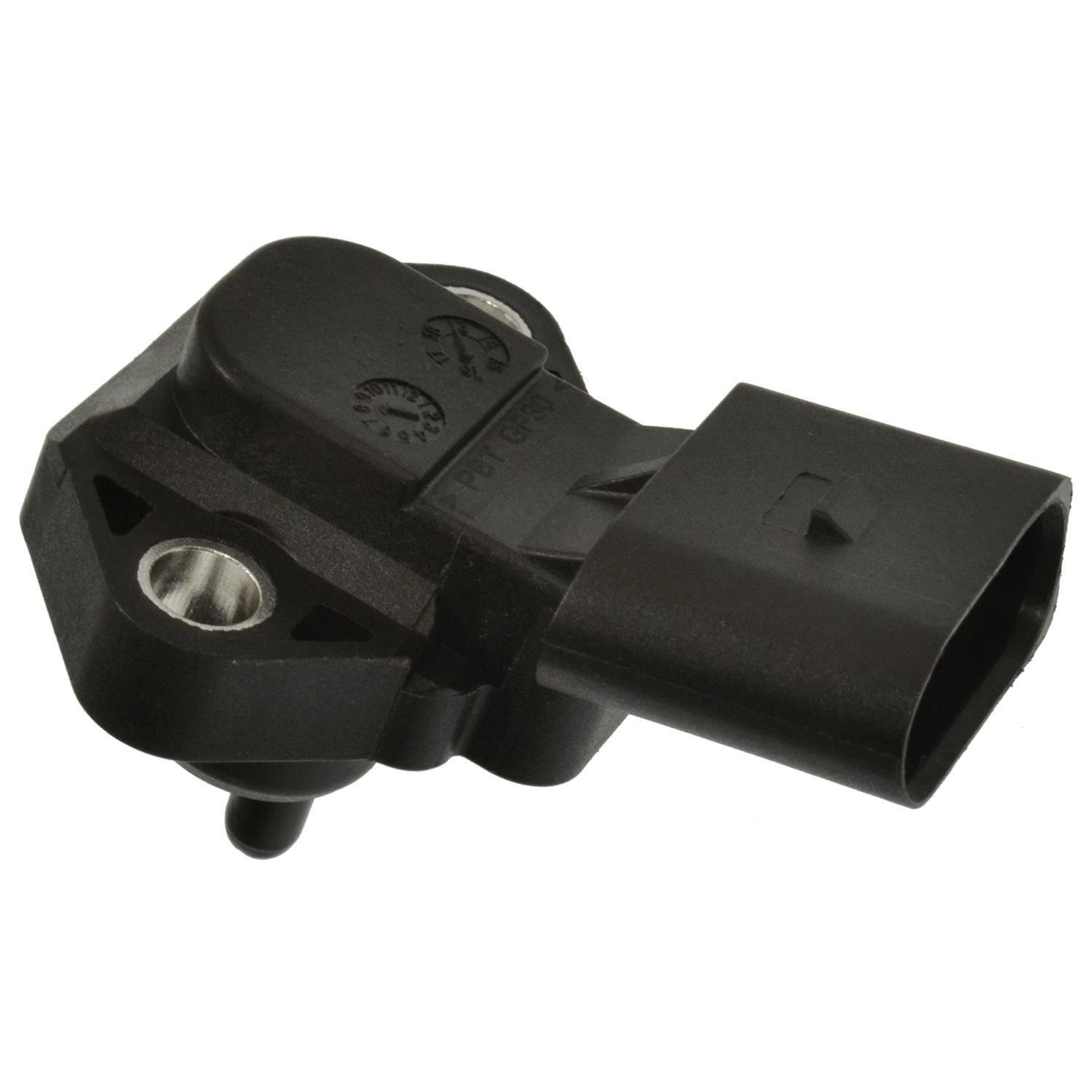TURBOCHARGER BOOST SENSOR