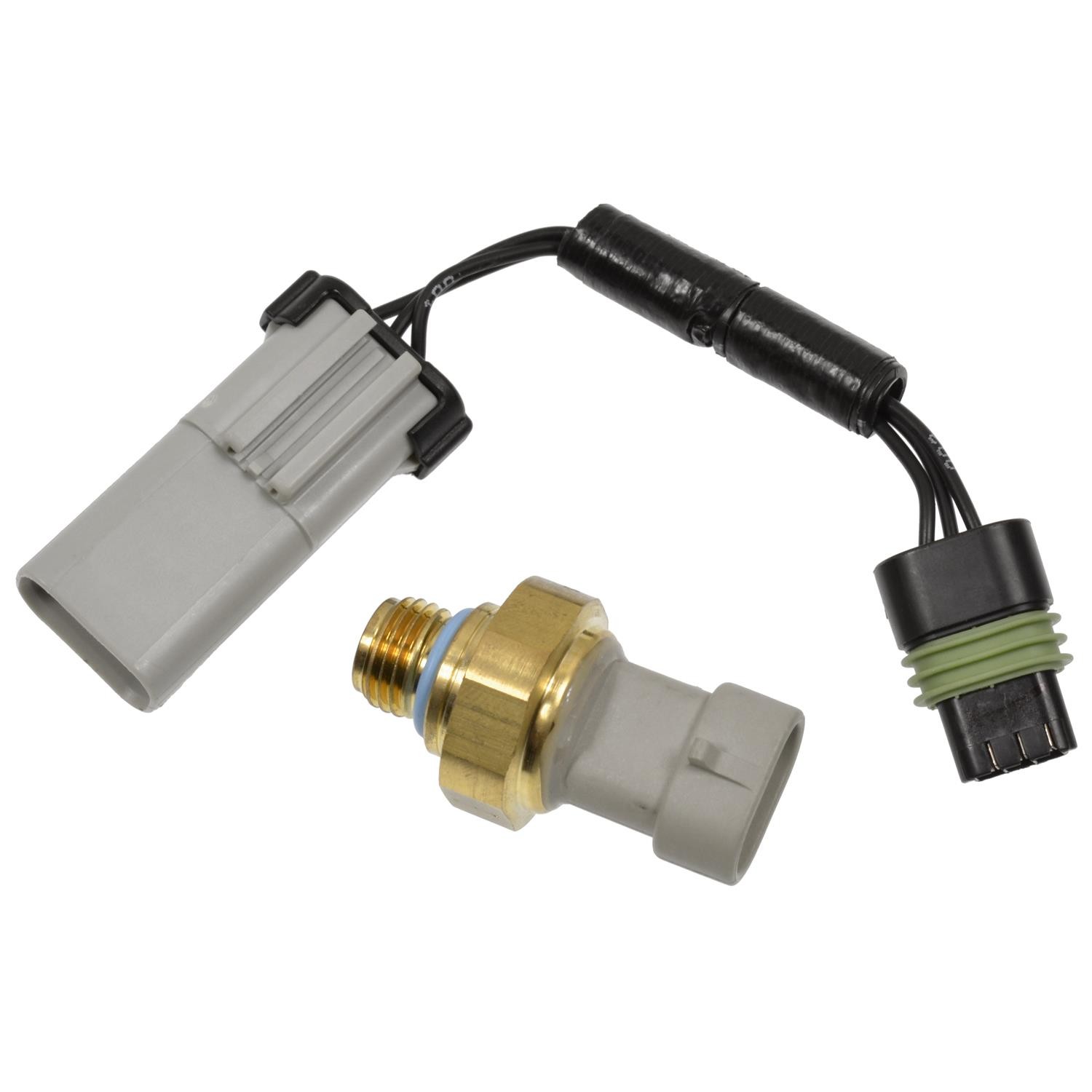Map Sensor