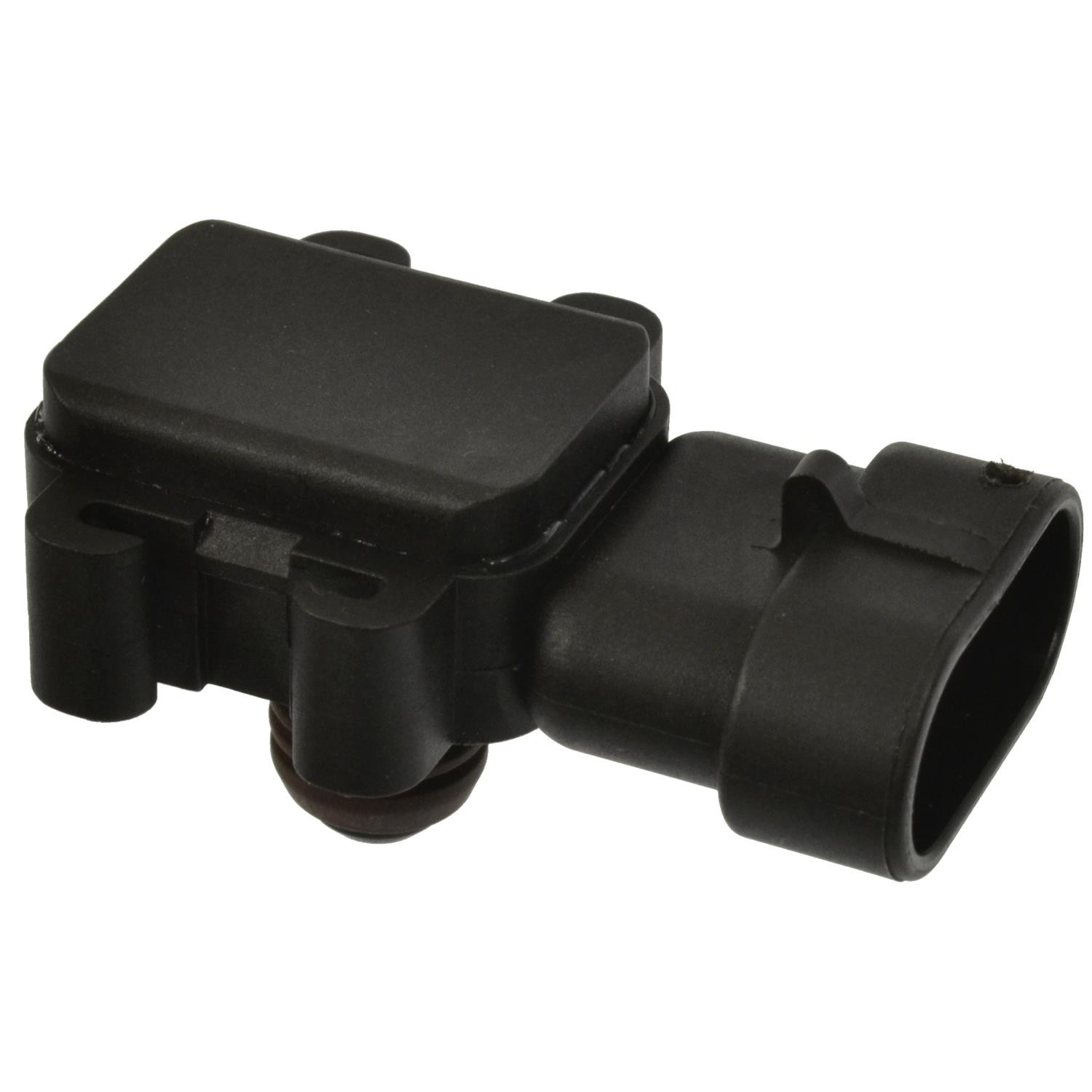 BAROMETRIC PRESSURE SENSOR