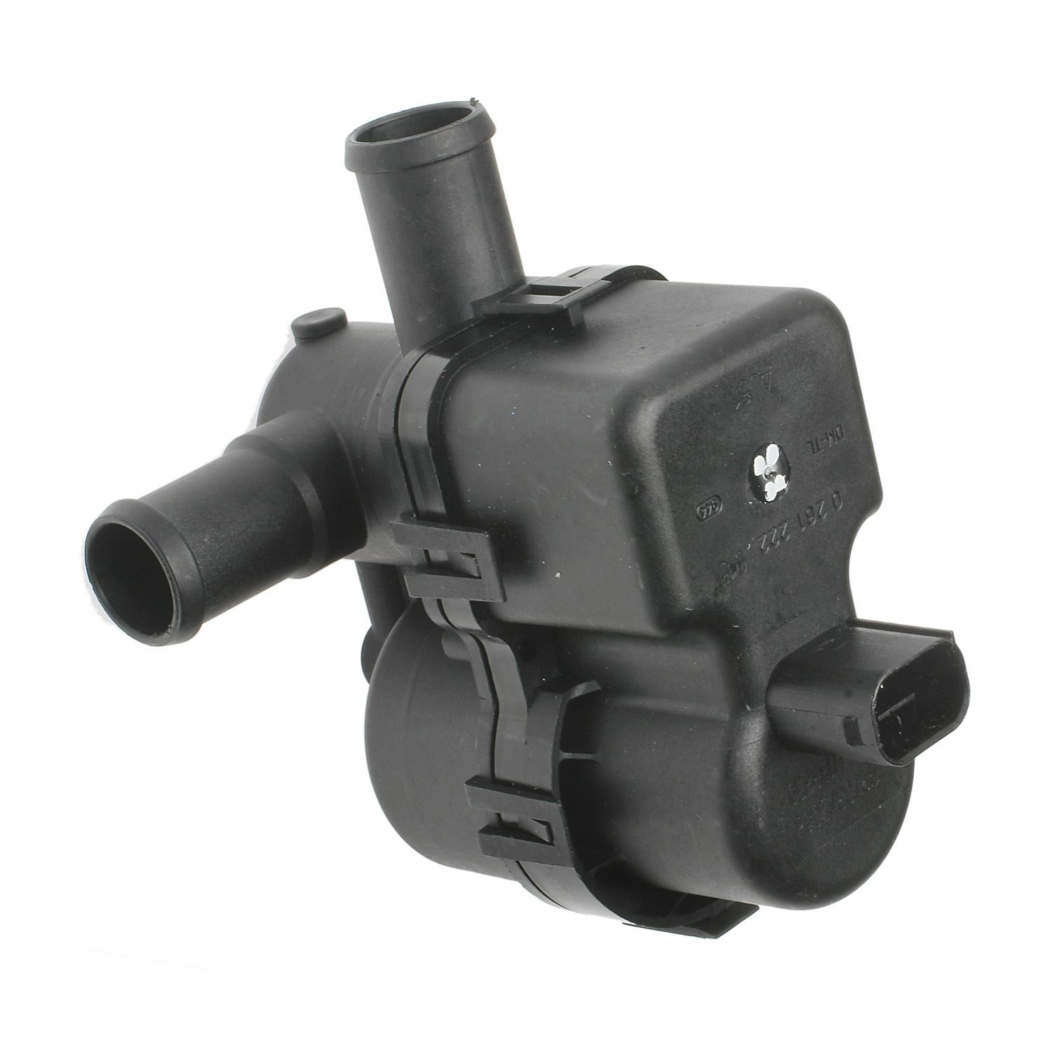 Fuel Tank Pressure Sensor