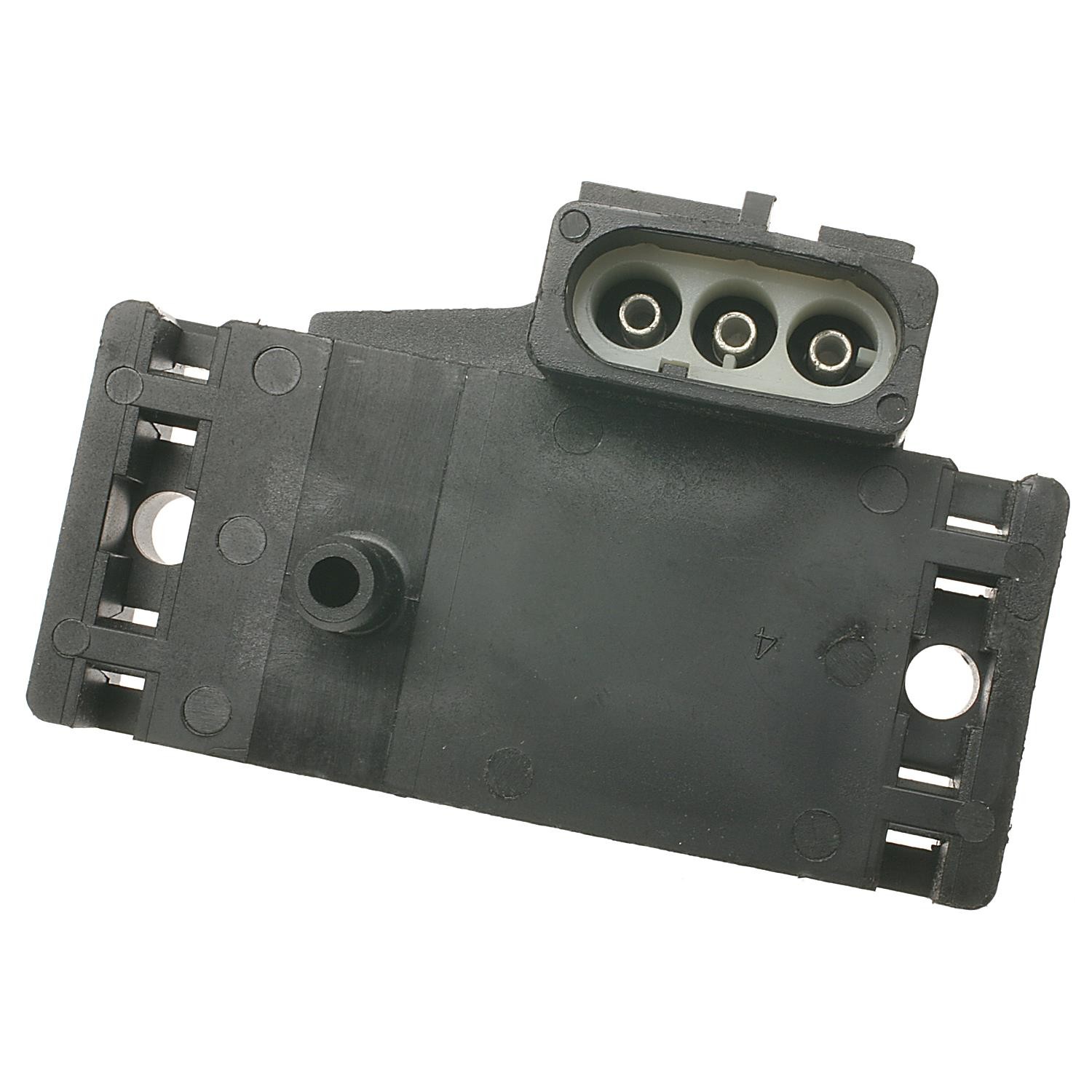 Map Sensor