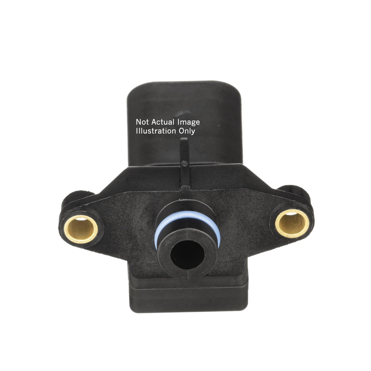 Map Sensor