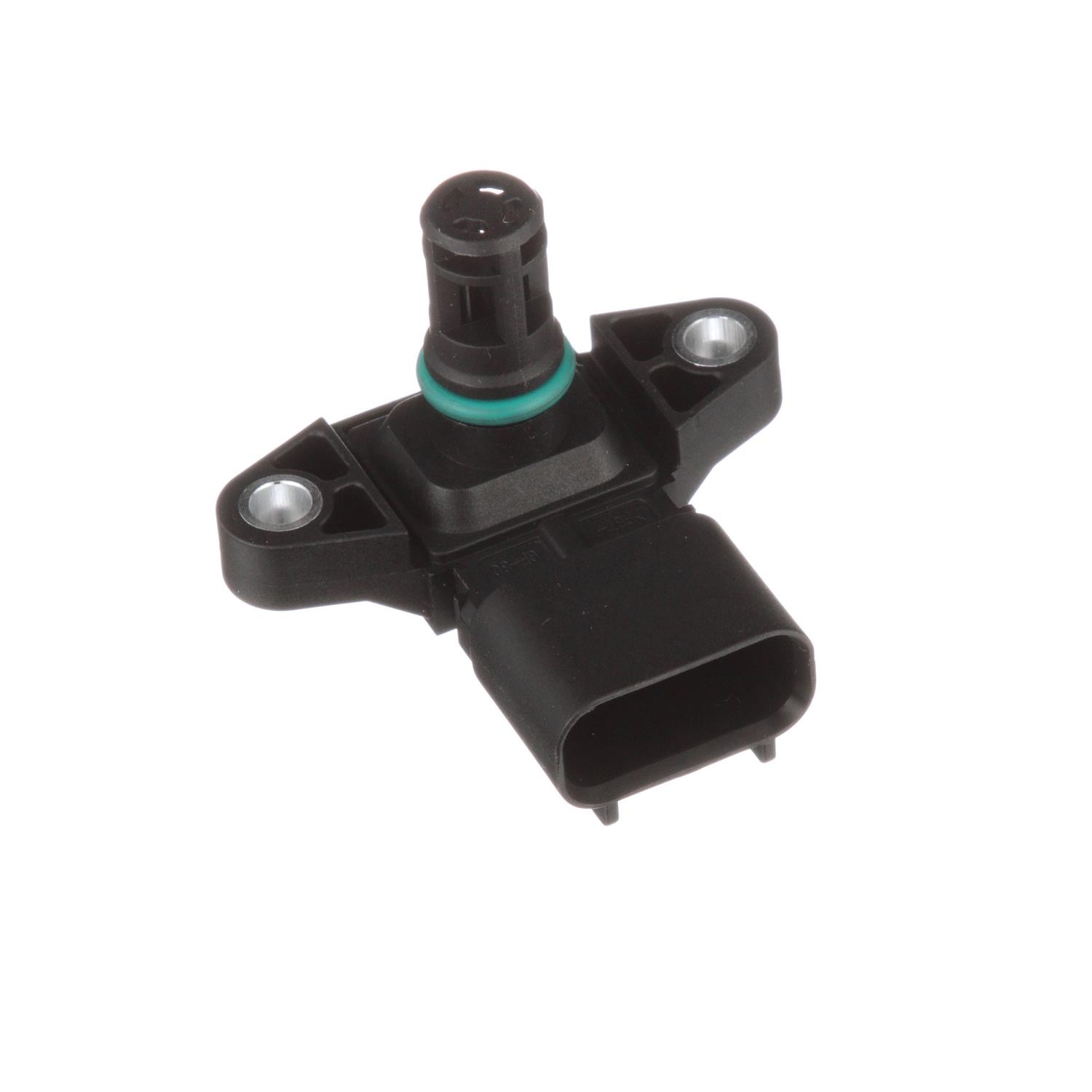 TURBOCHARGER BOOST SENSOR
