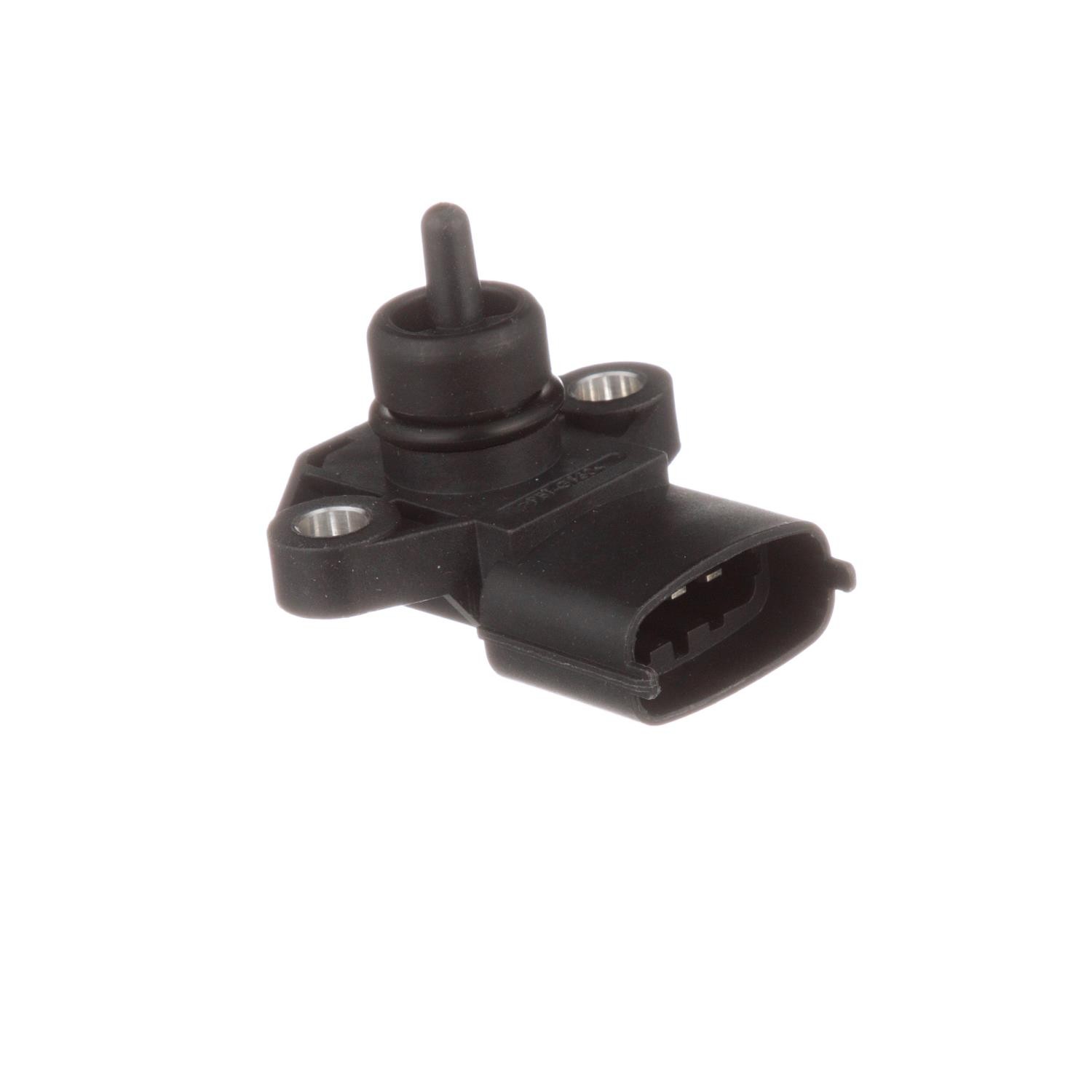 TURBOCHARGER BOOST SENSOR