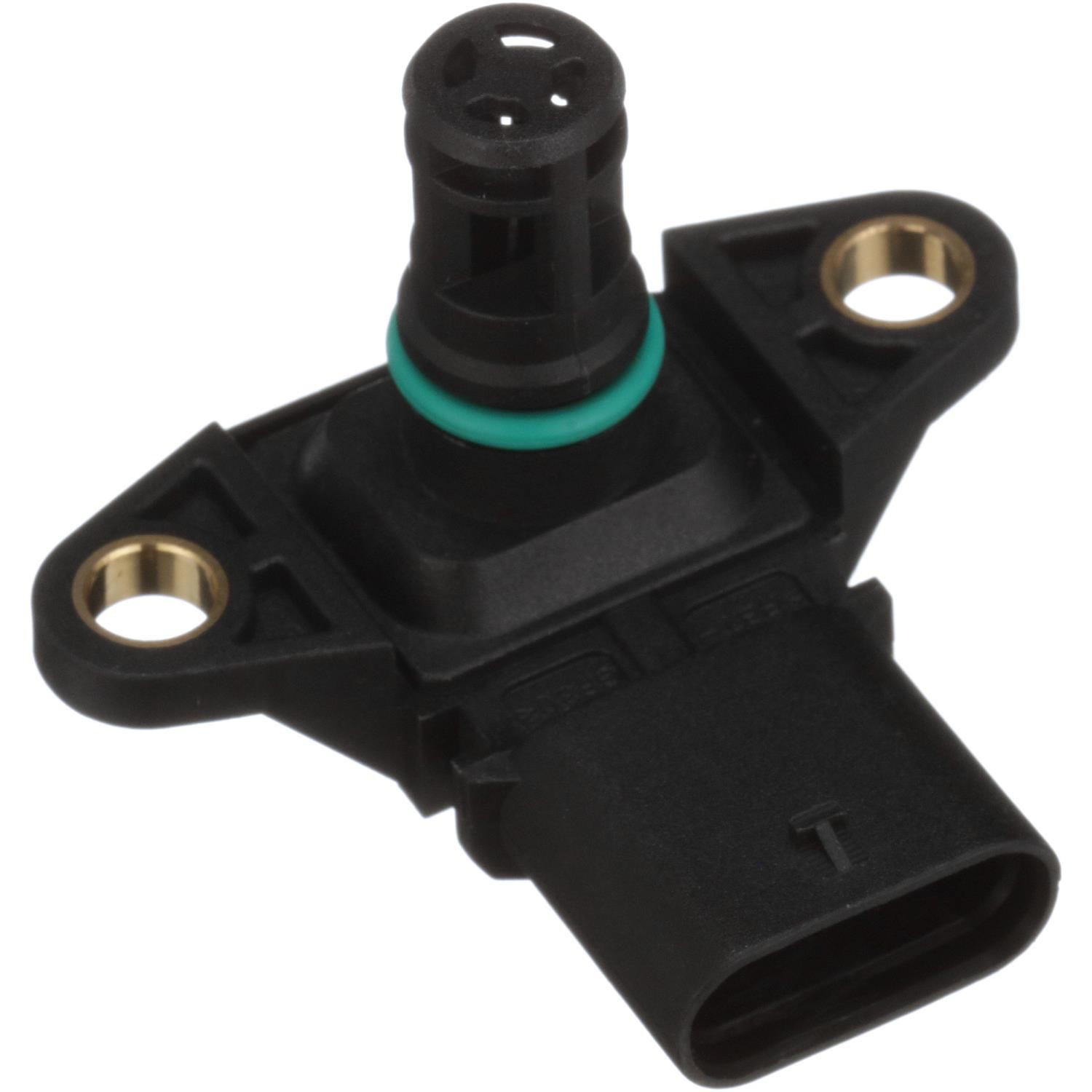 TURBOCHARGER BOOST SENSOR