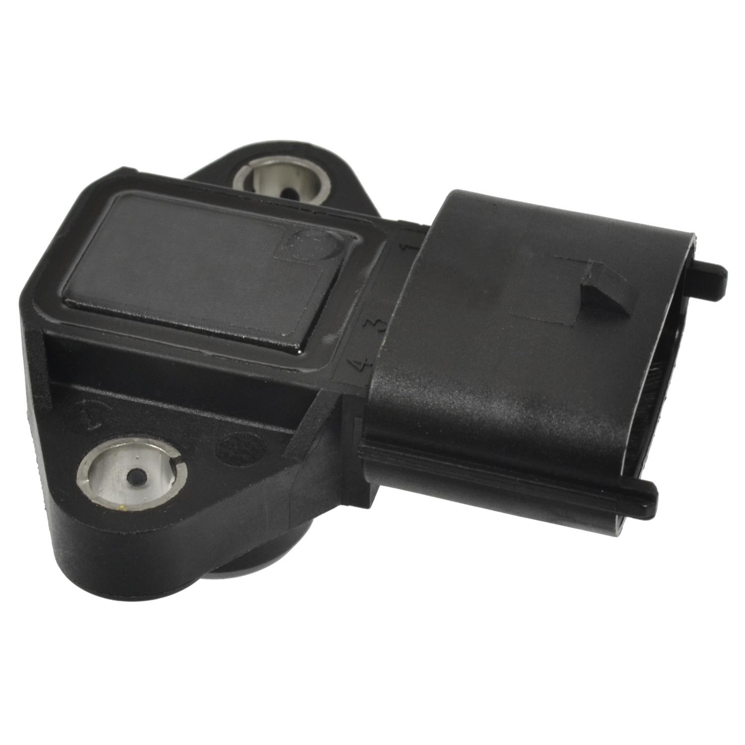 TURBOCHARGER BOOST SENSOR