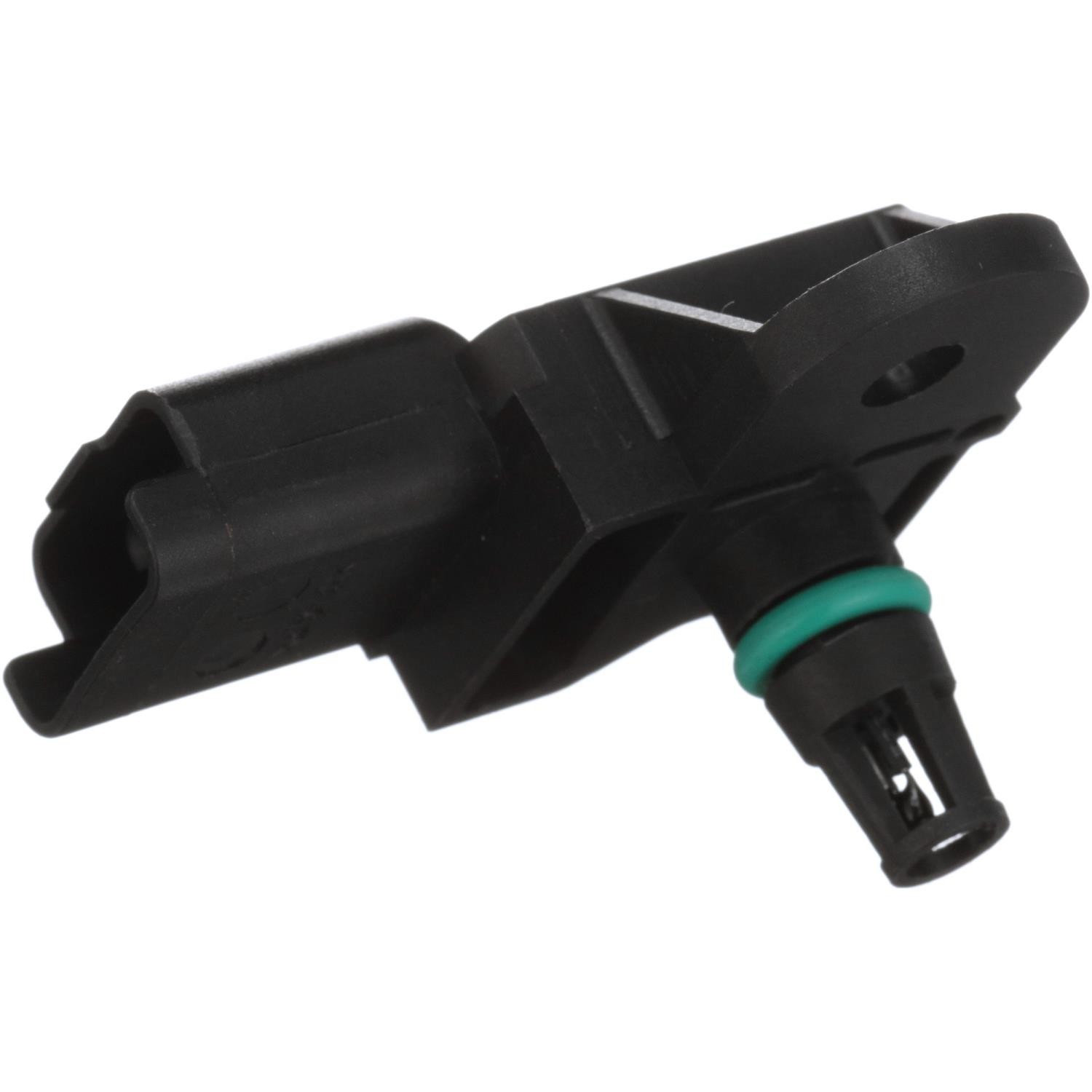 TURBOCHARGER BOOST SENSOR
