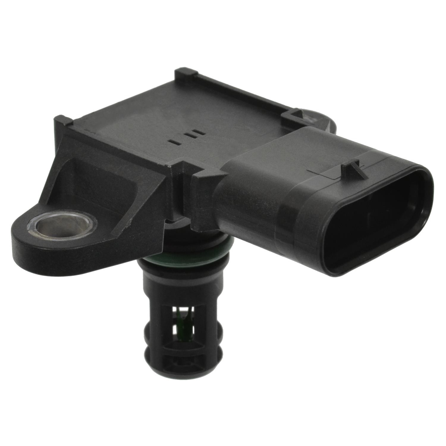 TURBOCHARGER BOOST SENSOR