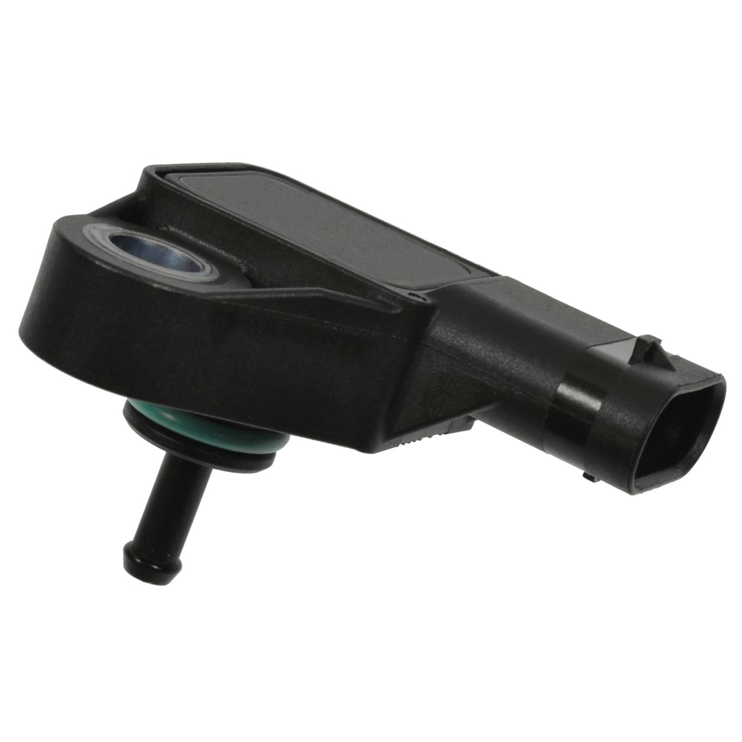 Map Sensor