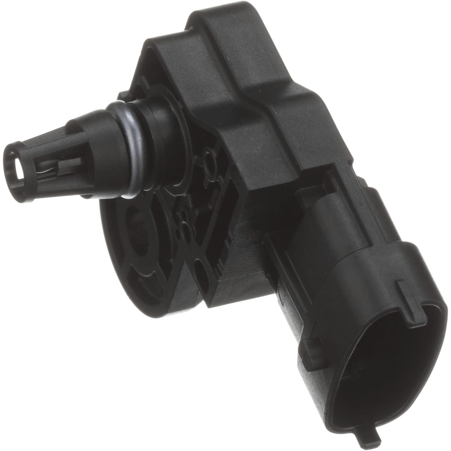 Map Sensor