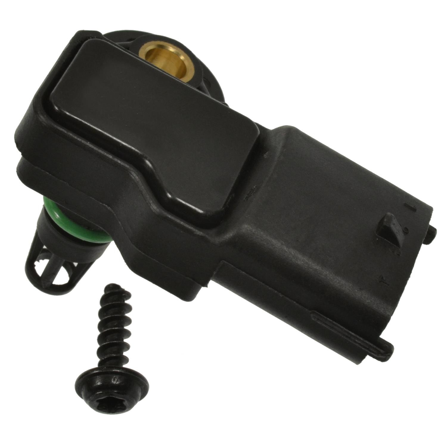 Map Sensor