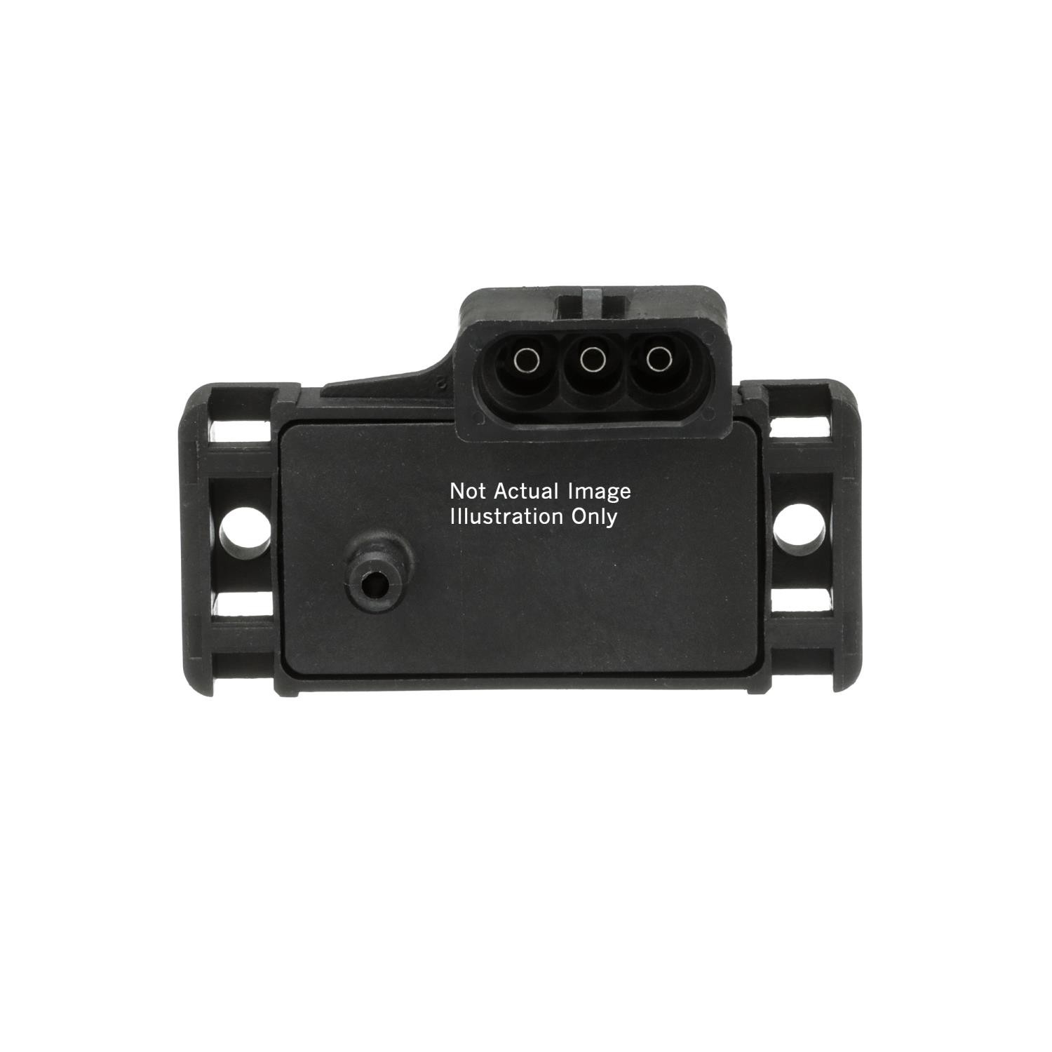 Map Sensor