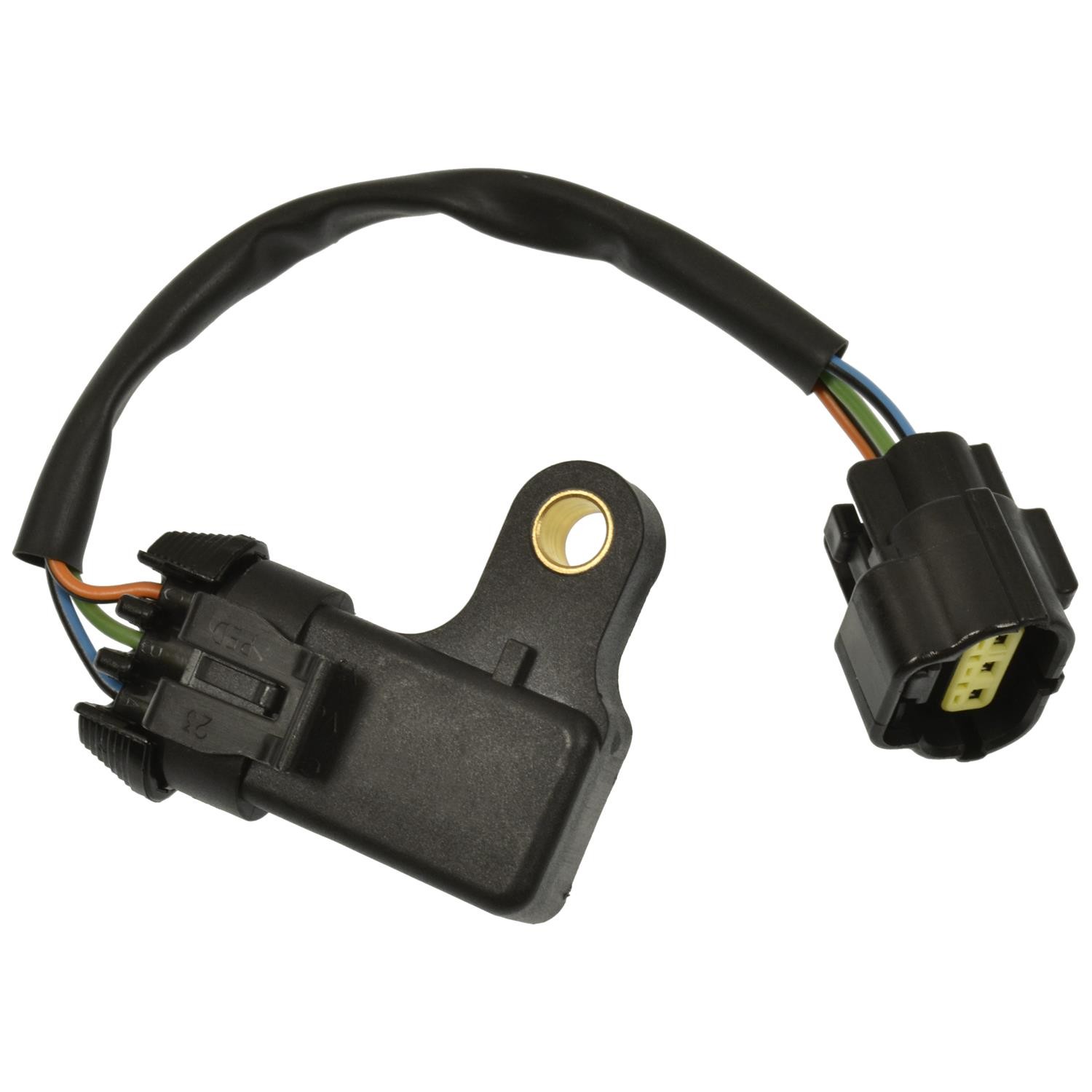 Map Sensor