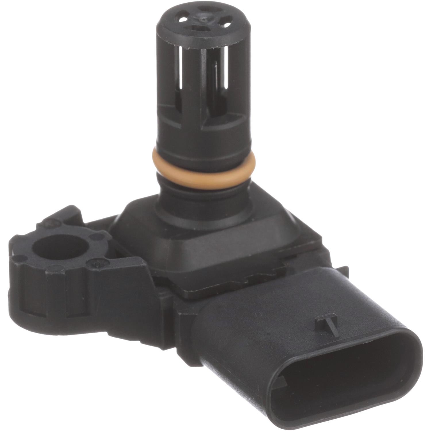 Map Sensor