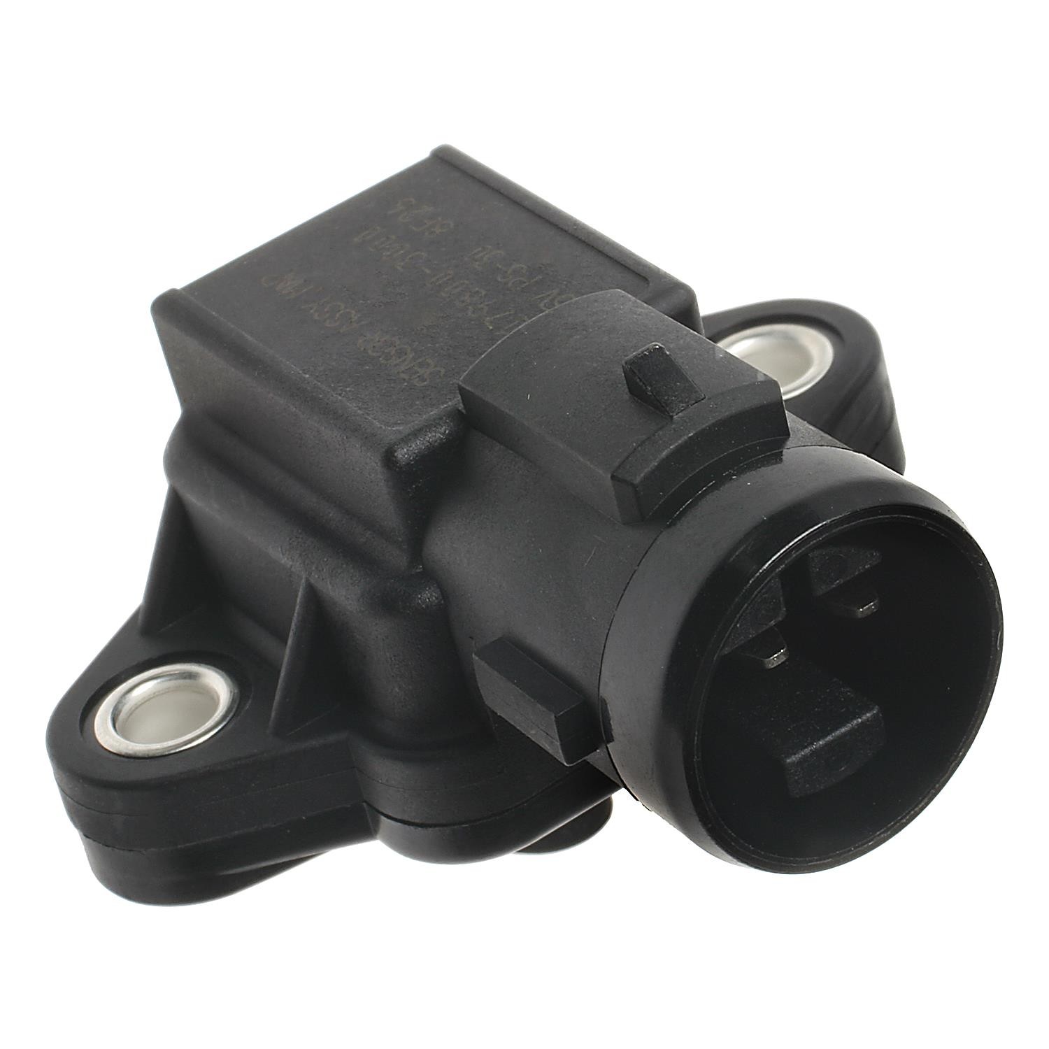 Map Sensor