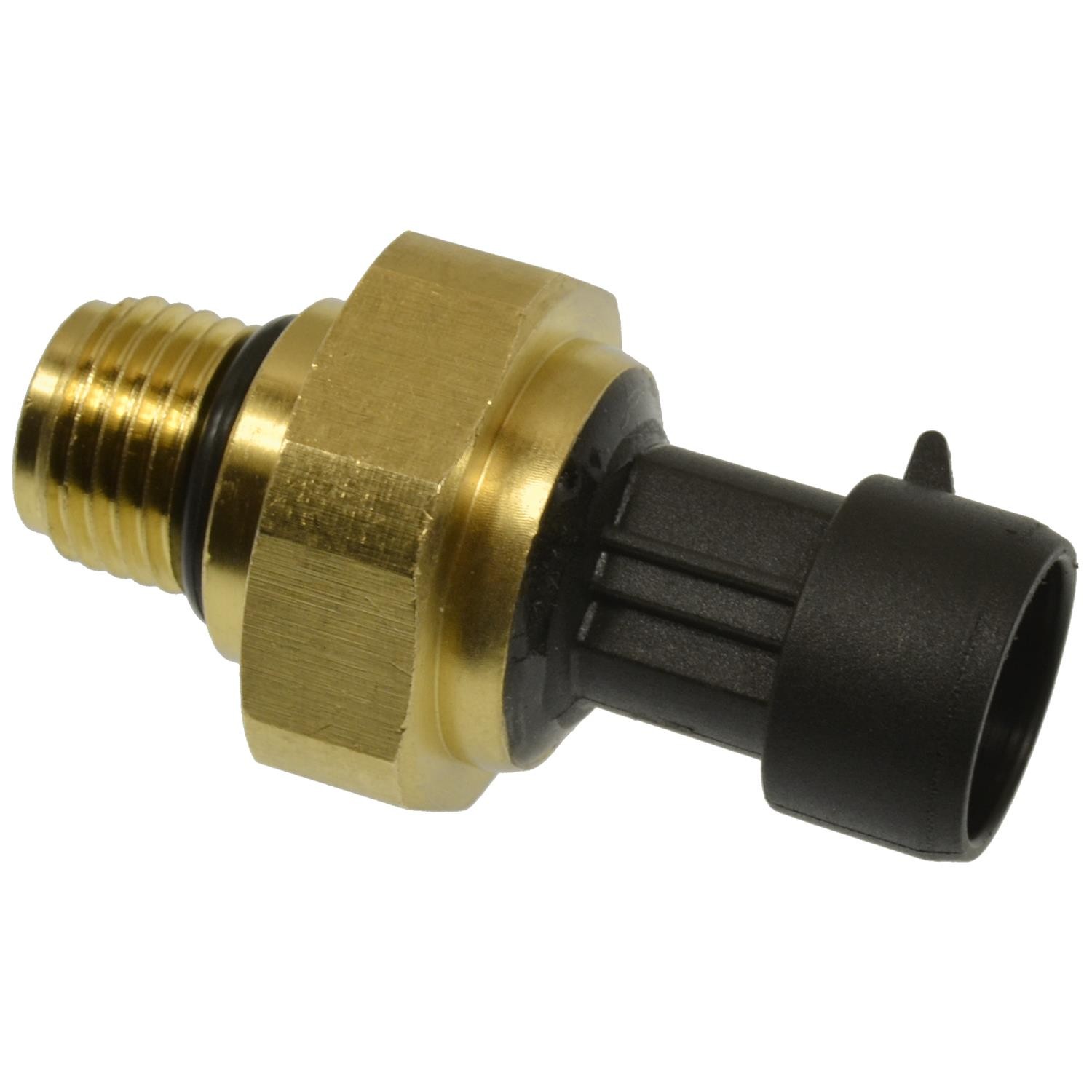 Turbocharger Boost Sensor